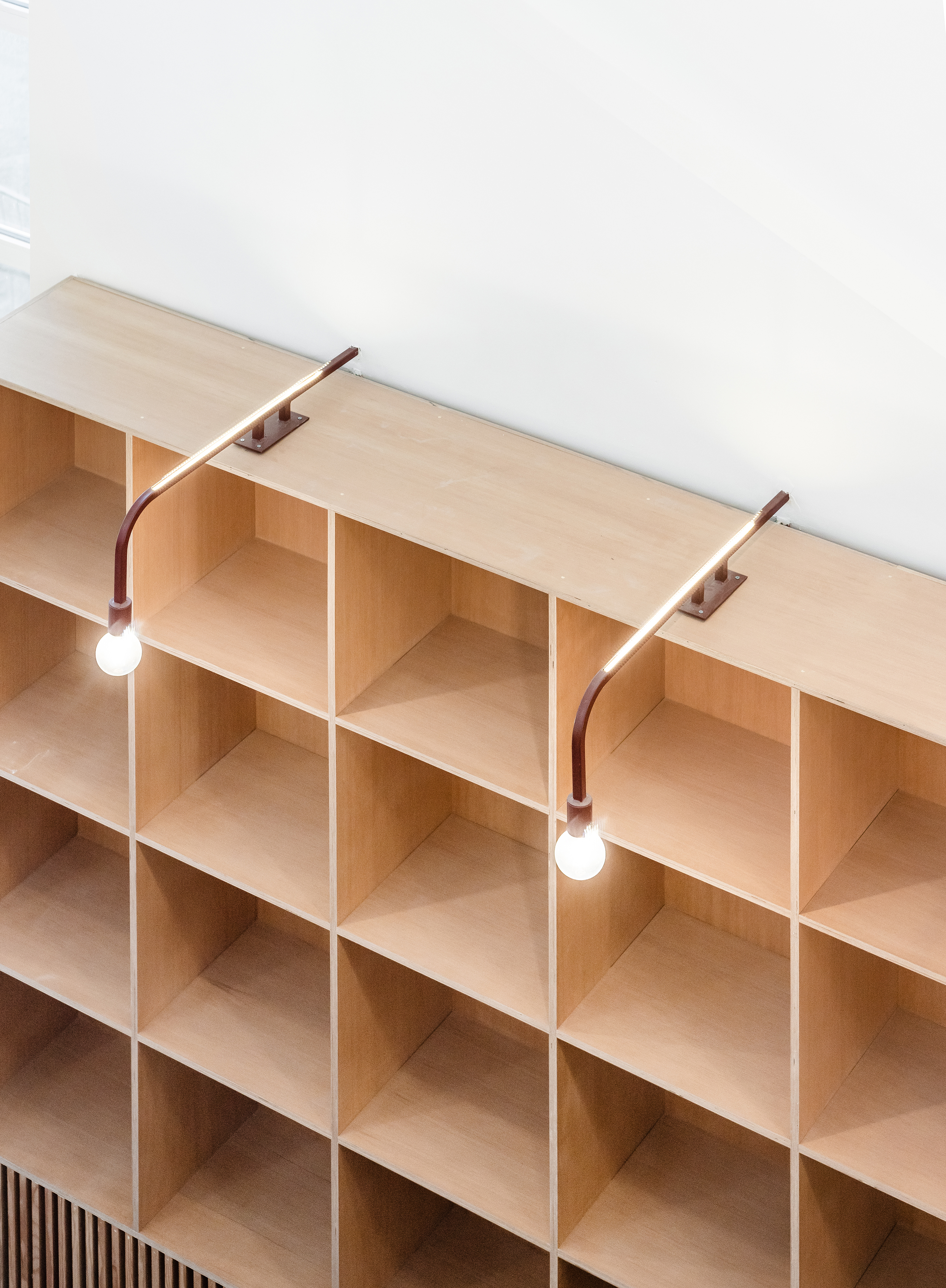 LUCID B Architecten Museum Elsene 26