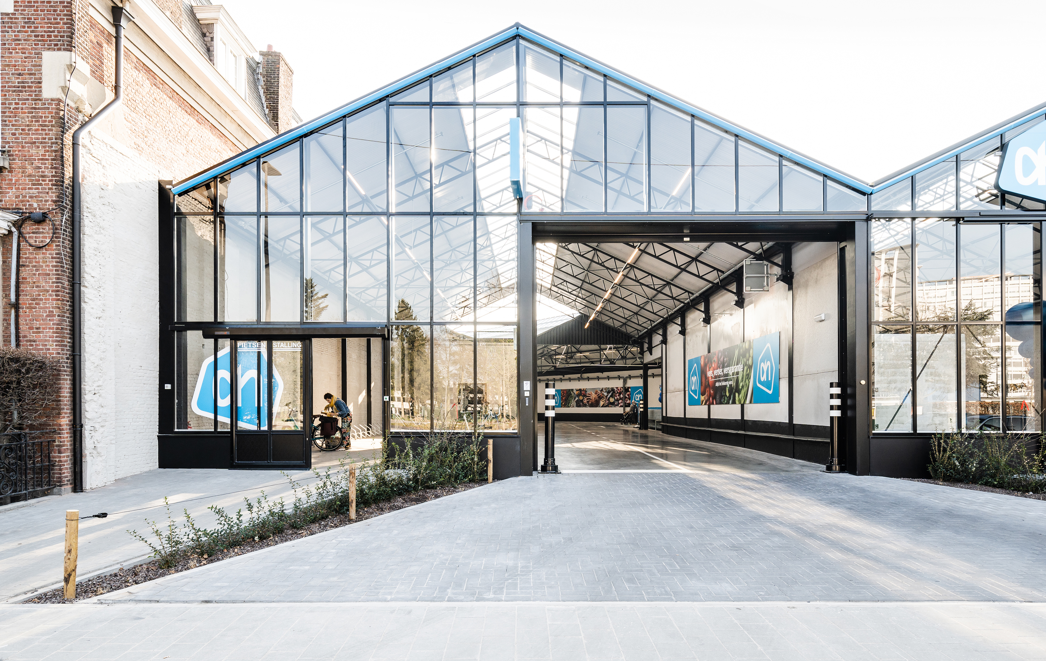 LUCID B architecten AH Berchem 04