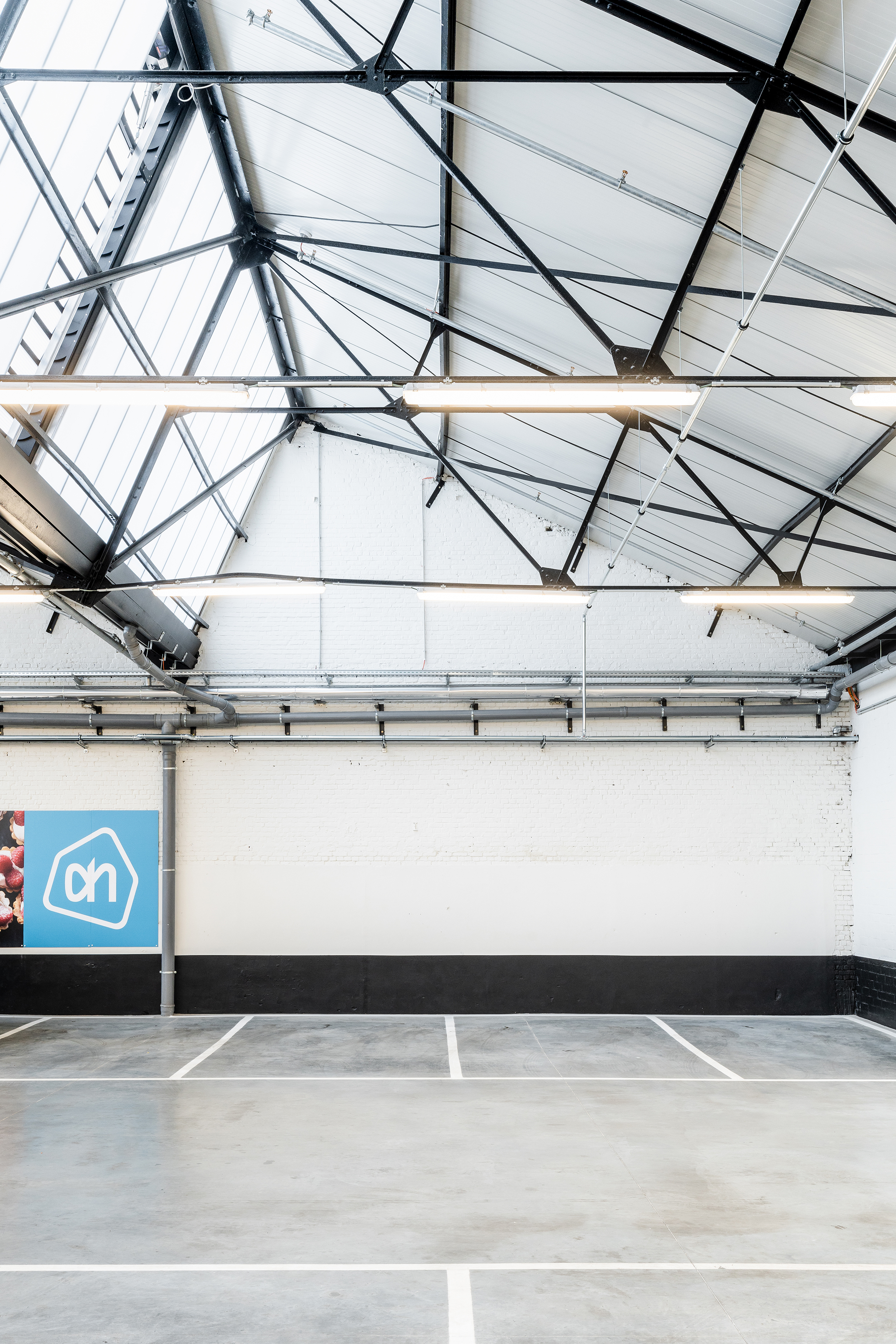 LUCID B architecten AH Berchem 08