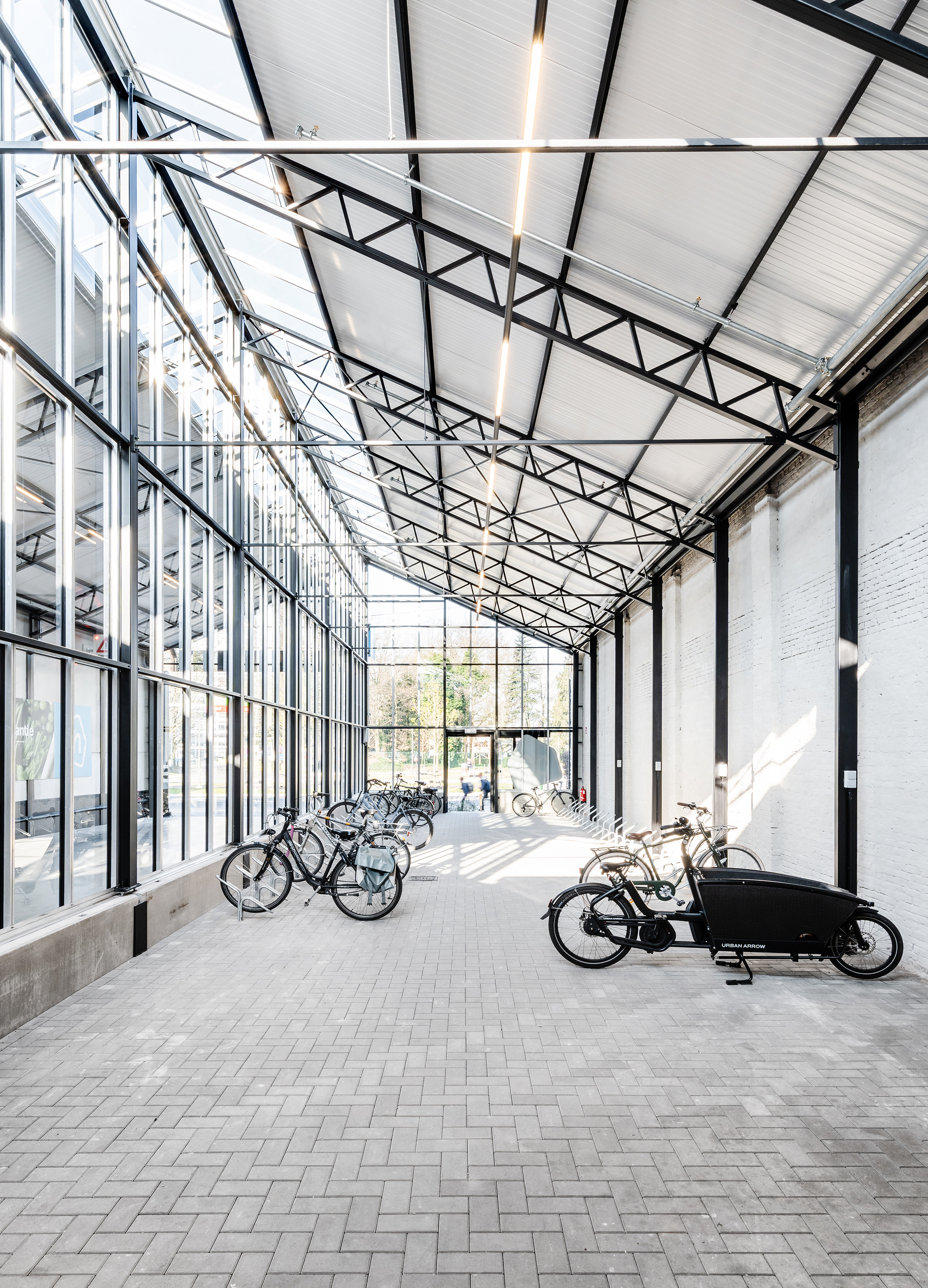 LUCID B architecten AH Berchem 11