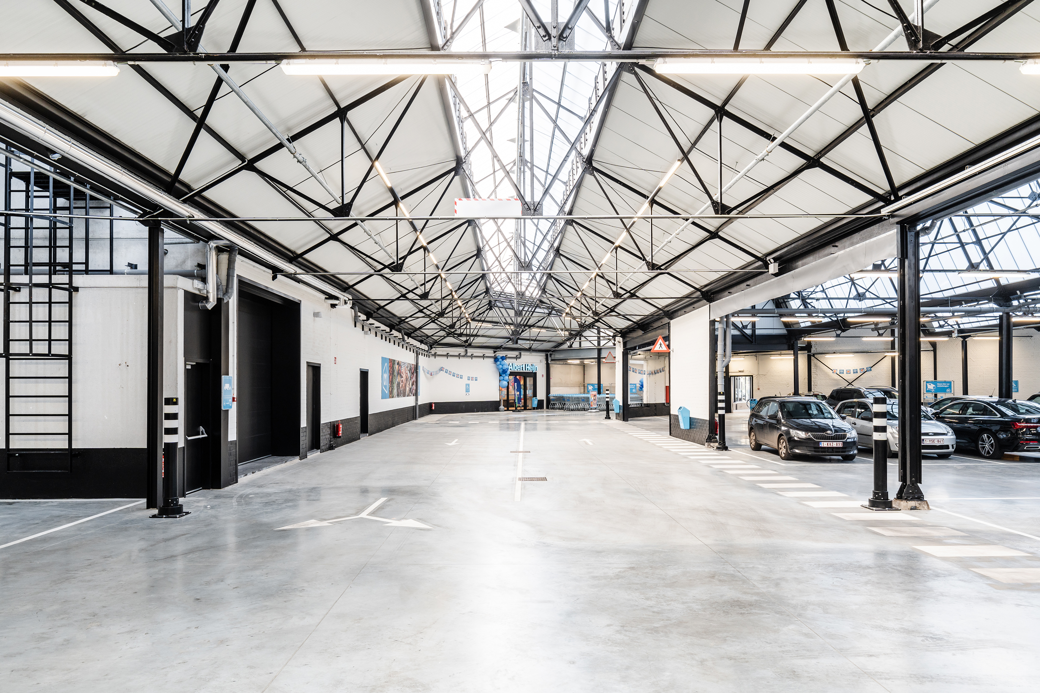 LUCID B architecten AH Berchem 12