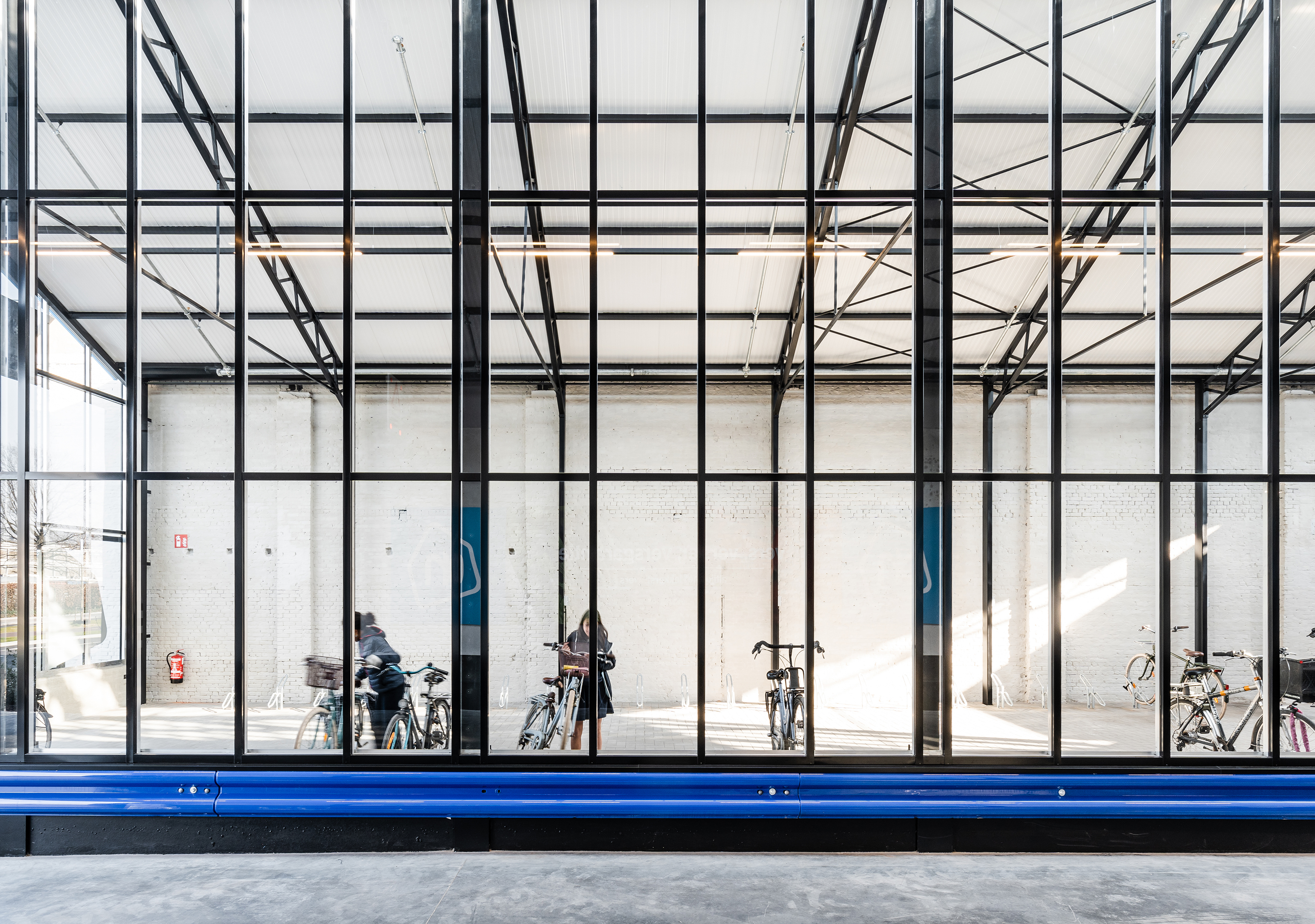 LUCID B architecten AH Berchem 13