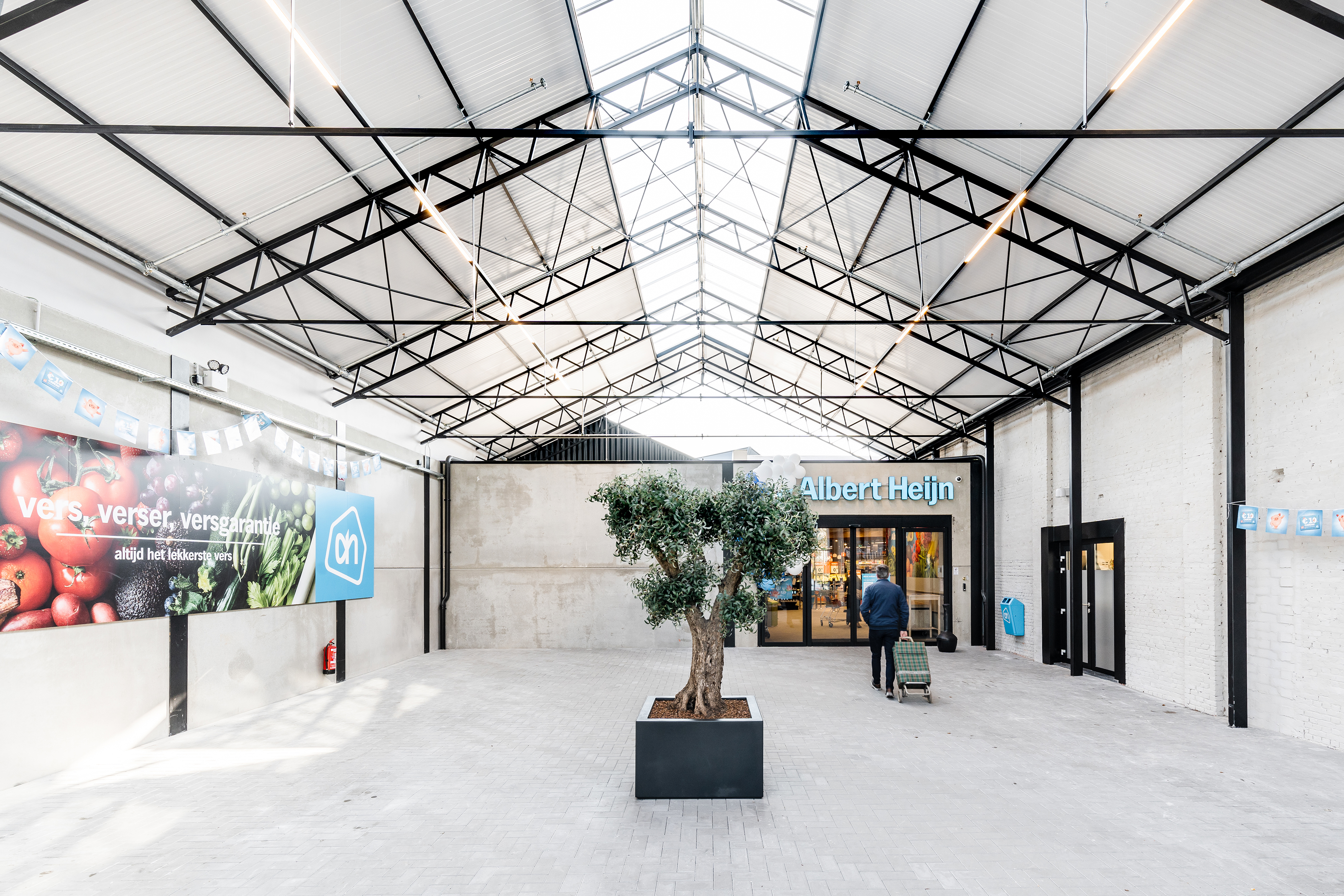 LUCID B architecten AH Berchem 15