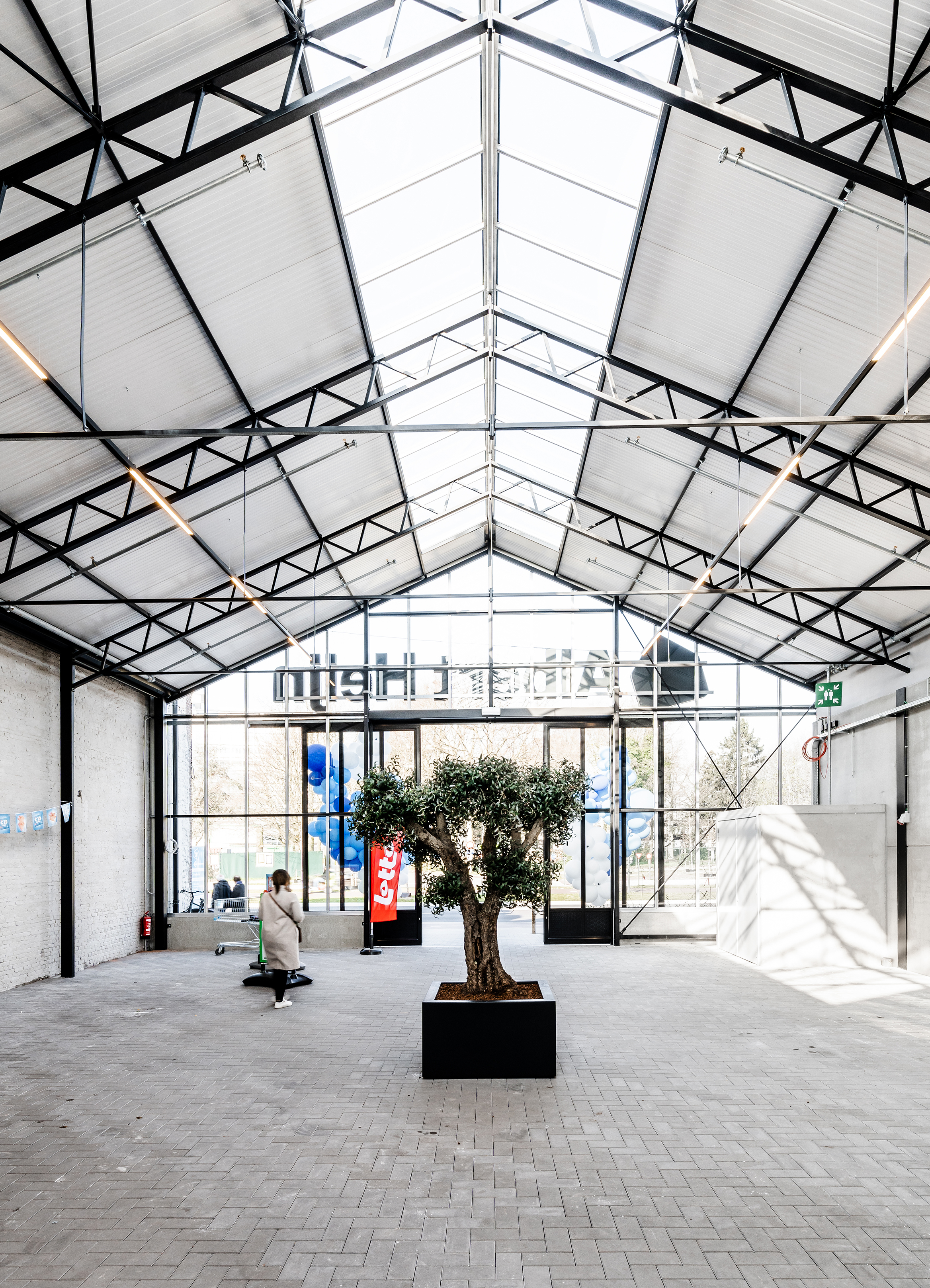 LUCID B architecten AH Berchem 16