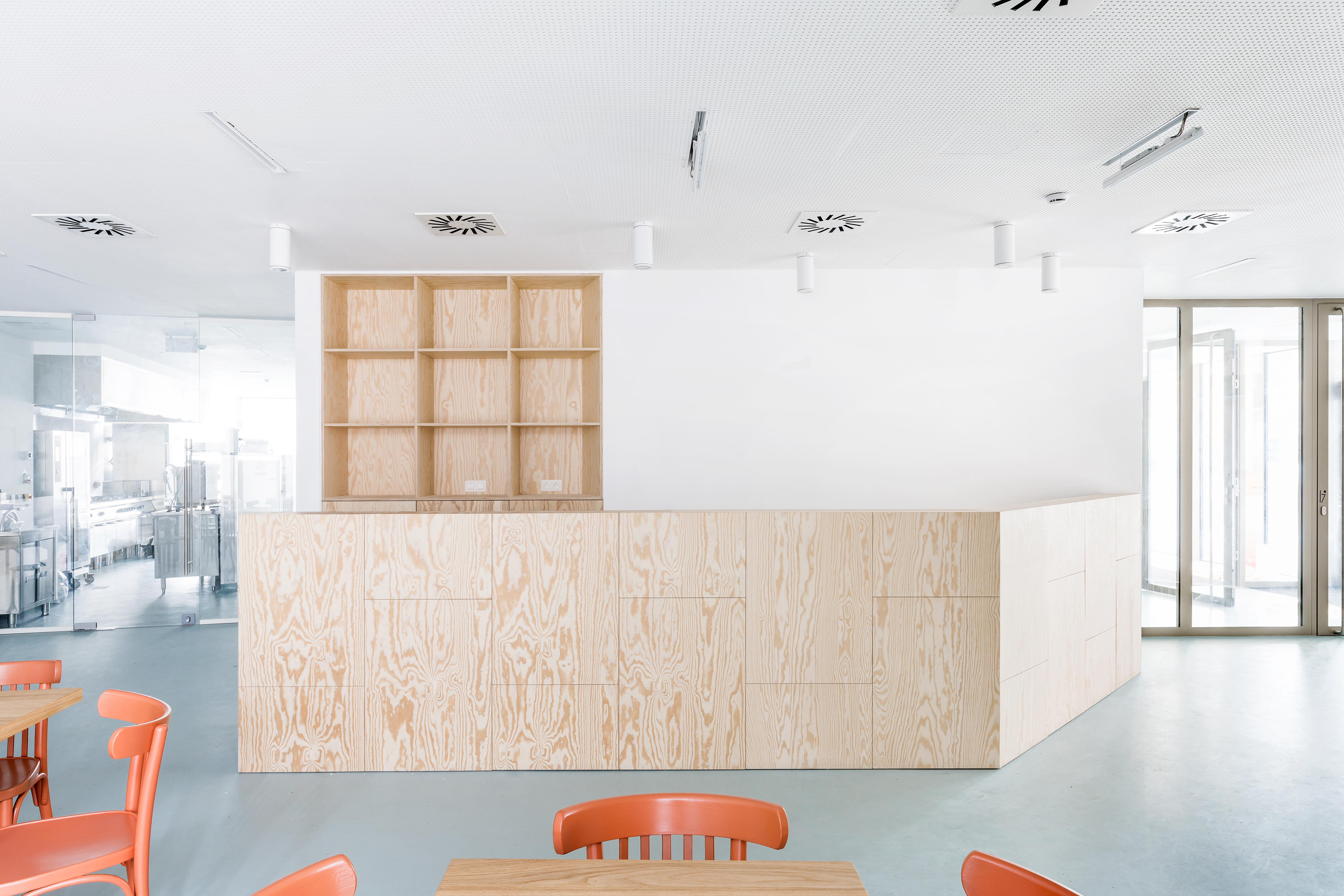 LUCID B architecten CENTRAL 05