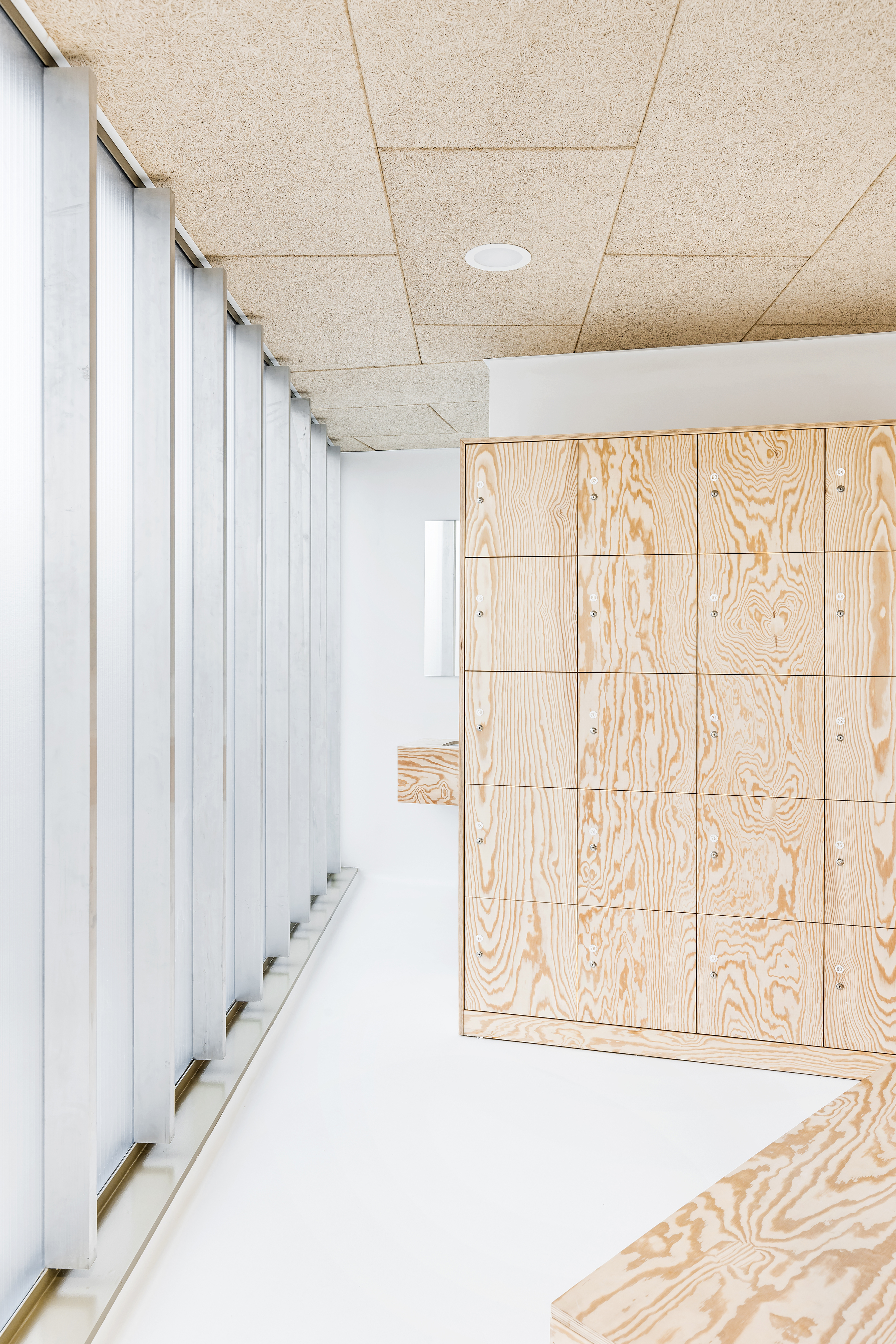 LUCID B architecten CENTRAL 20