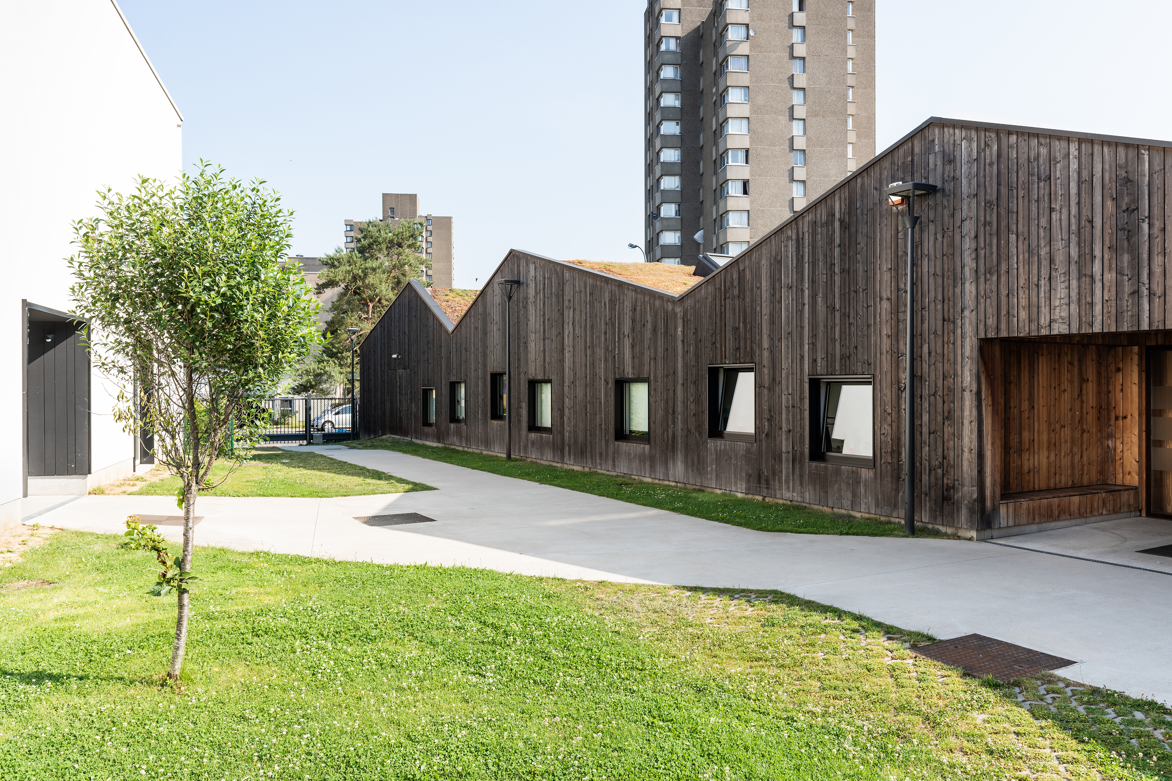 LUCID B architecten Heemschool 06