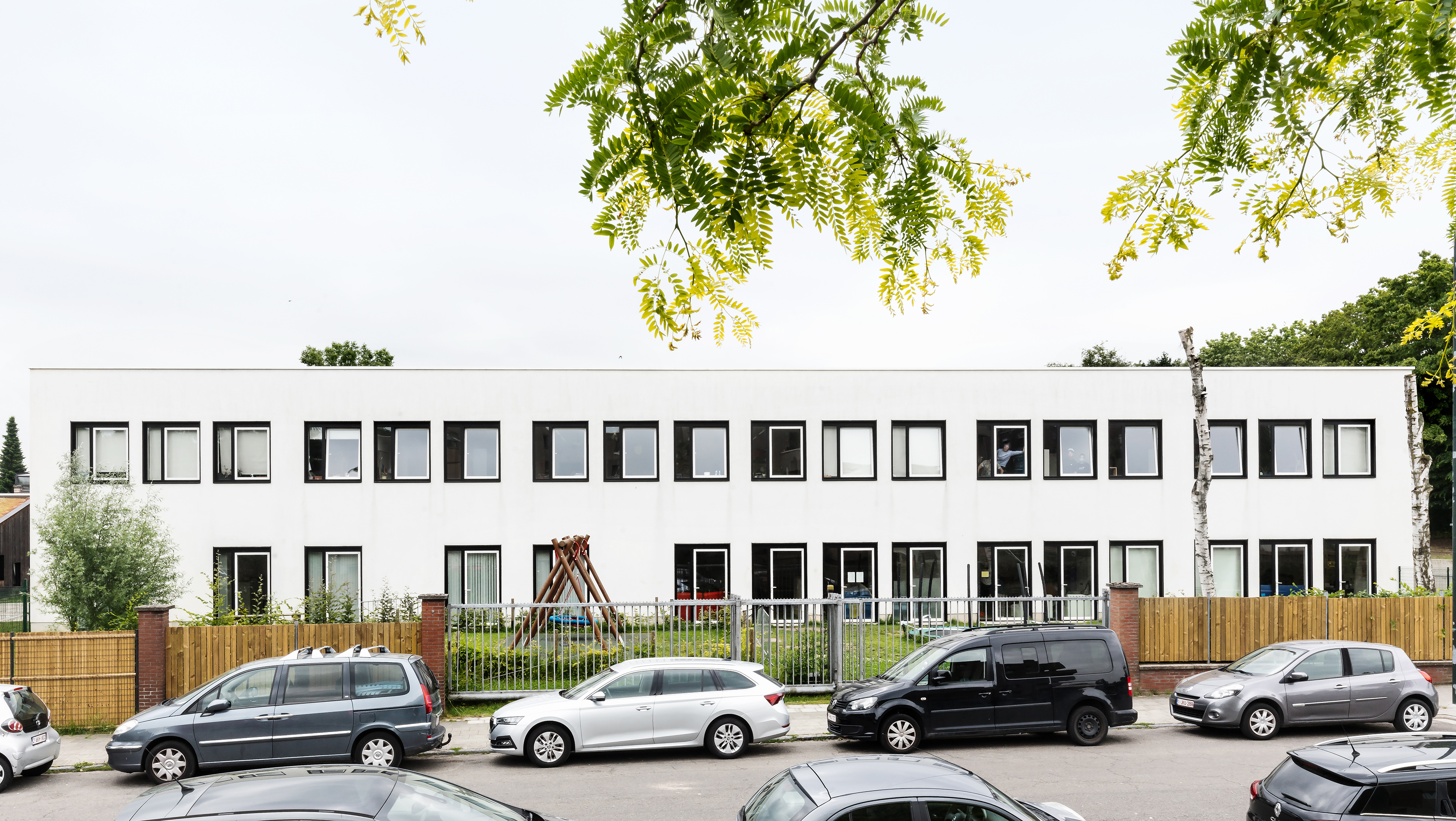 LUCID B architecten Heemschool 16