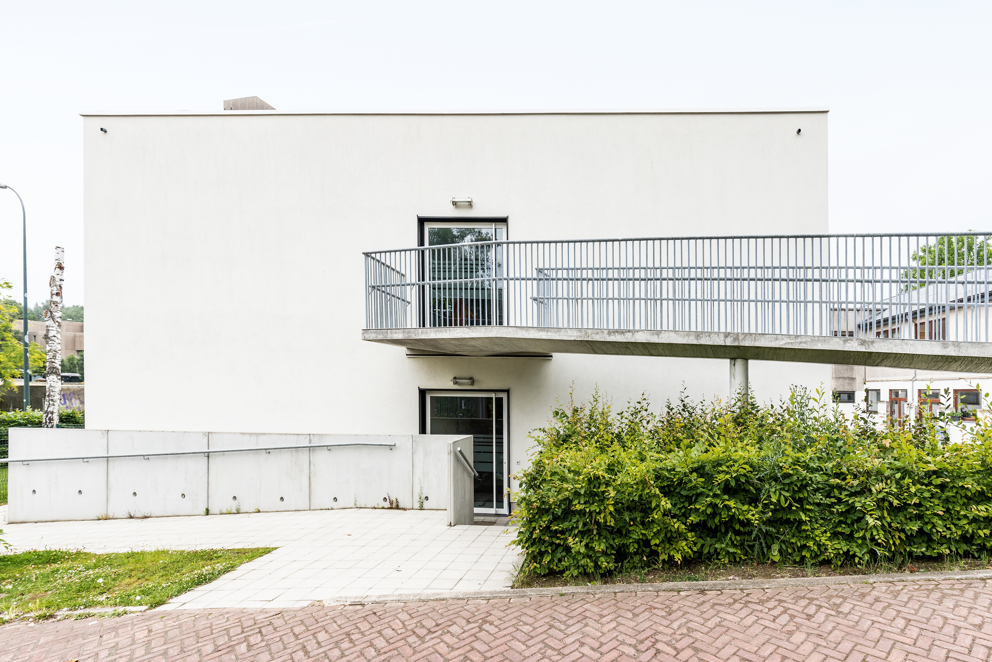 LUCID B architecten Heemschool 17