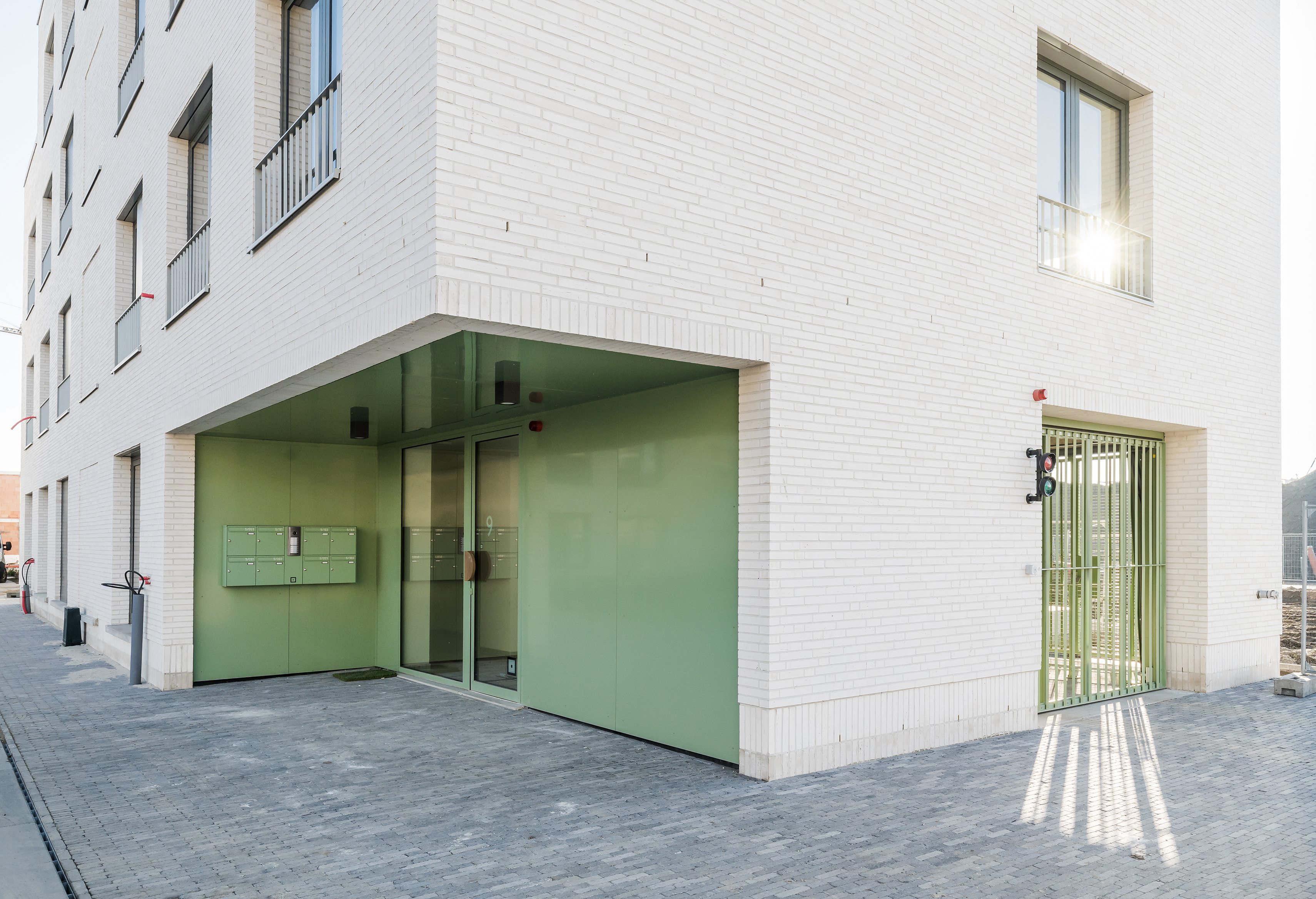 LUCID B architecten Regatta1 03