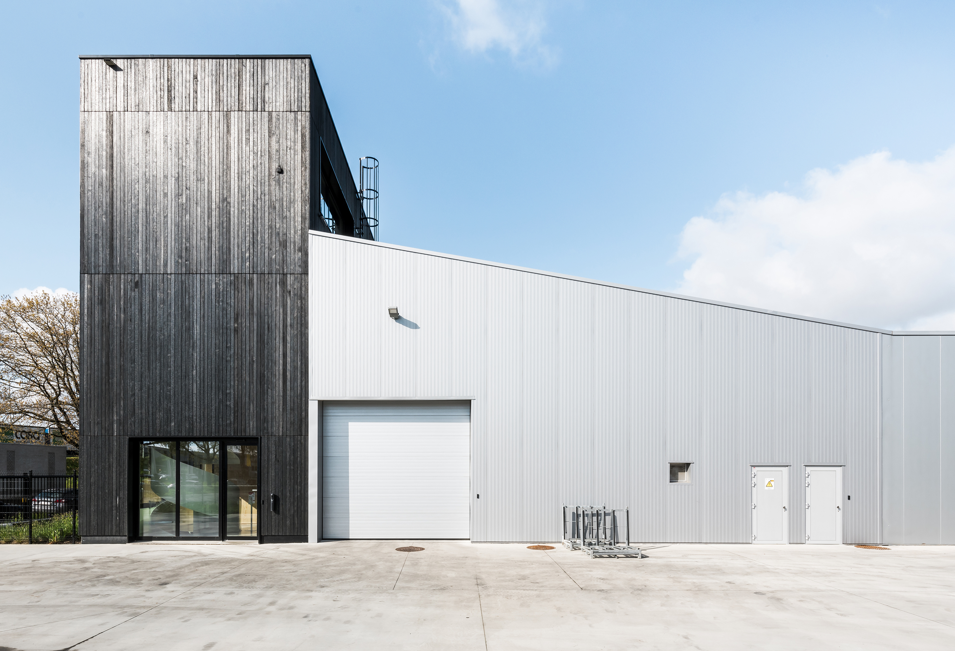 LUCID B architecten Van Hoecke 06
