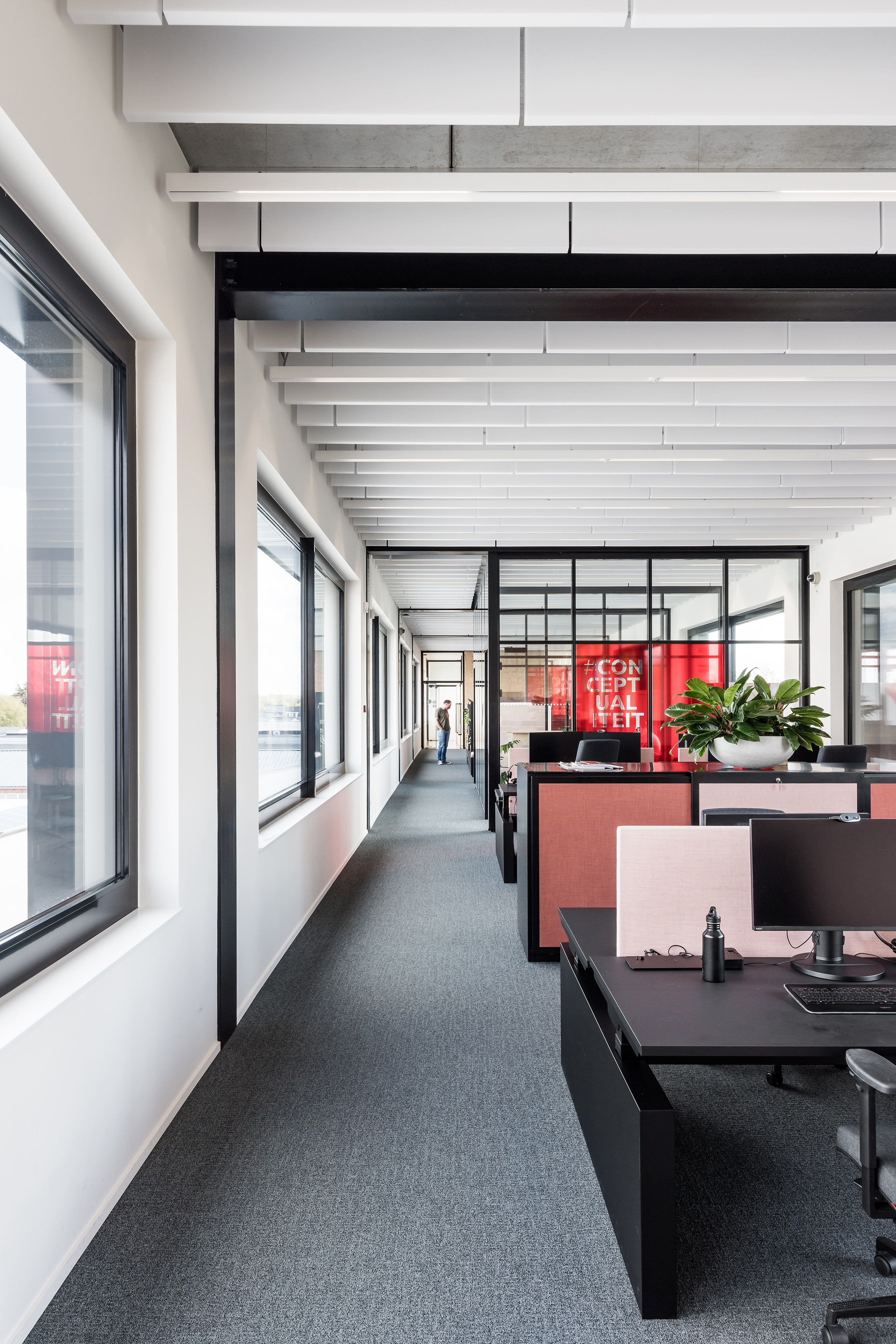 LUCID B architecten Van Hoecke 12