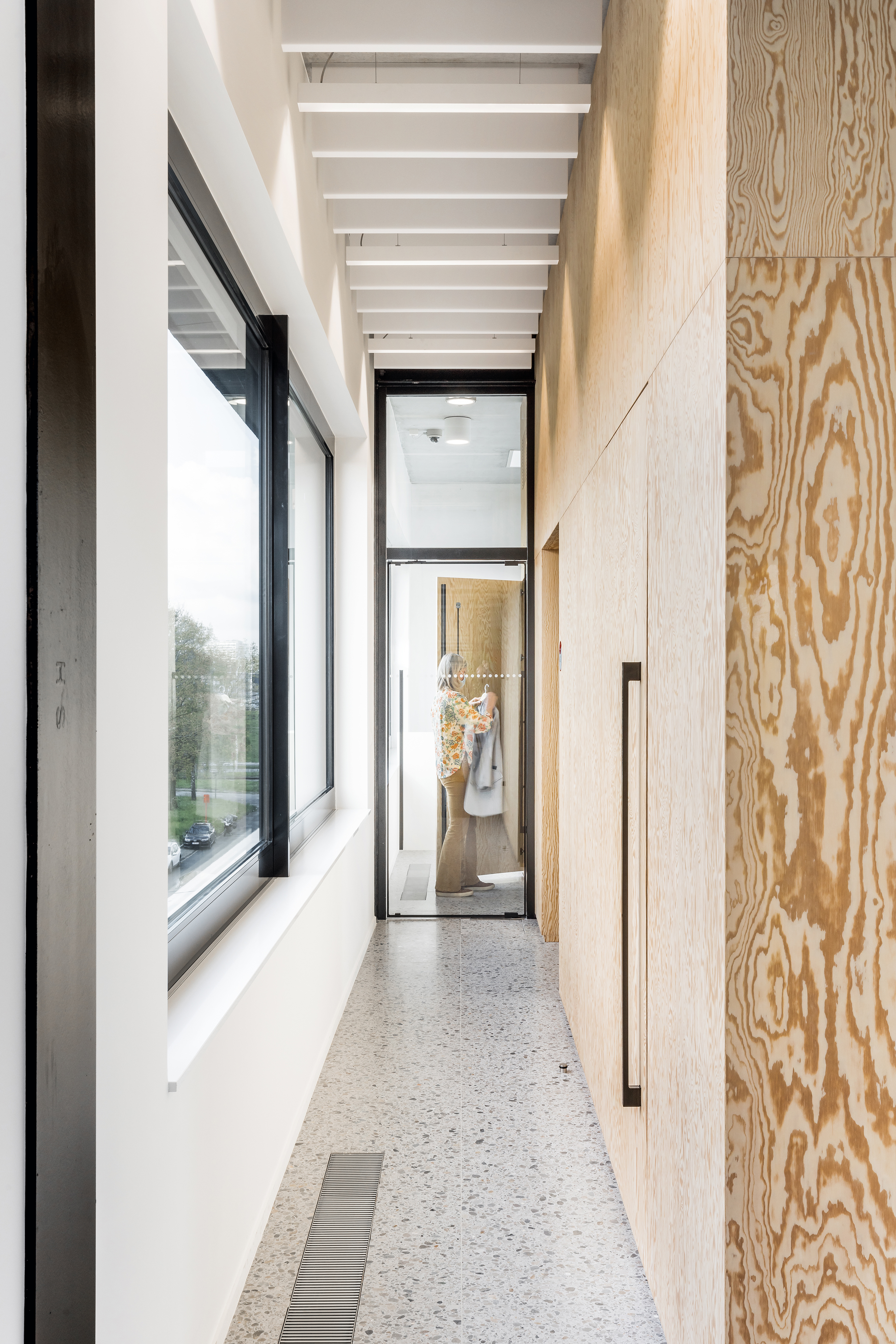 LUCID B architecten Van Hoecke 13