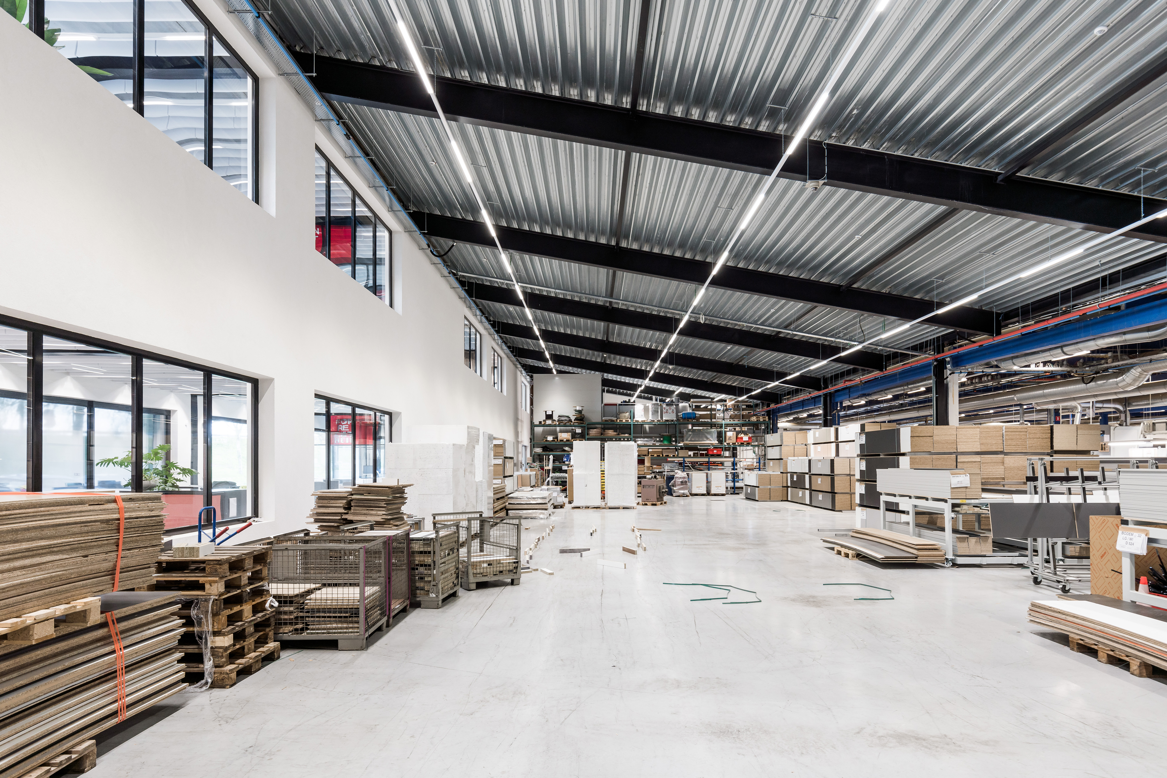 LUCID B architecten Van Hoecke 22