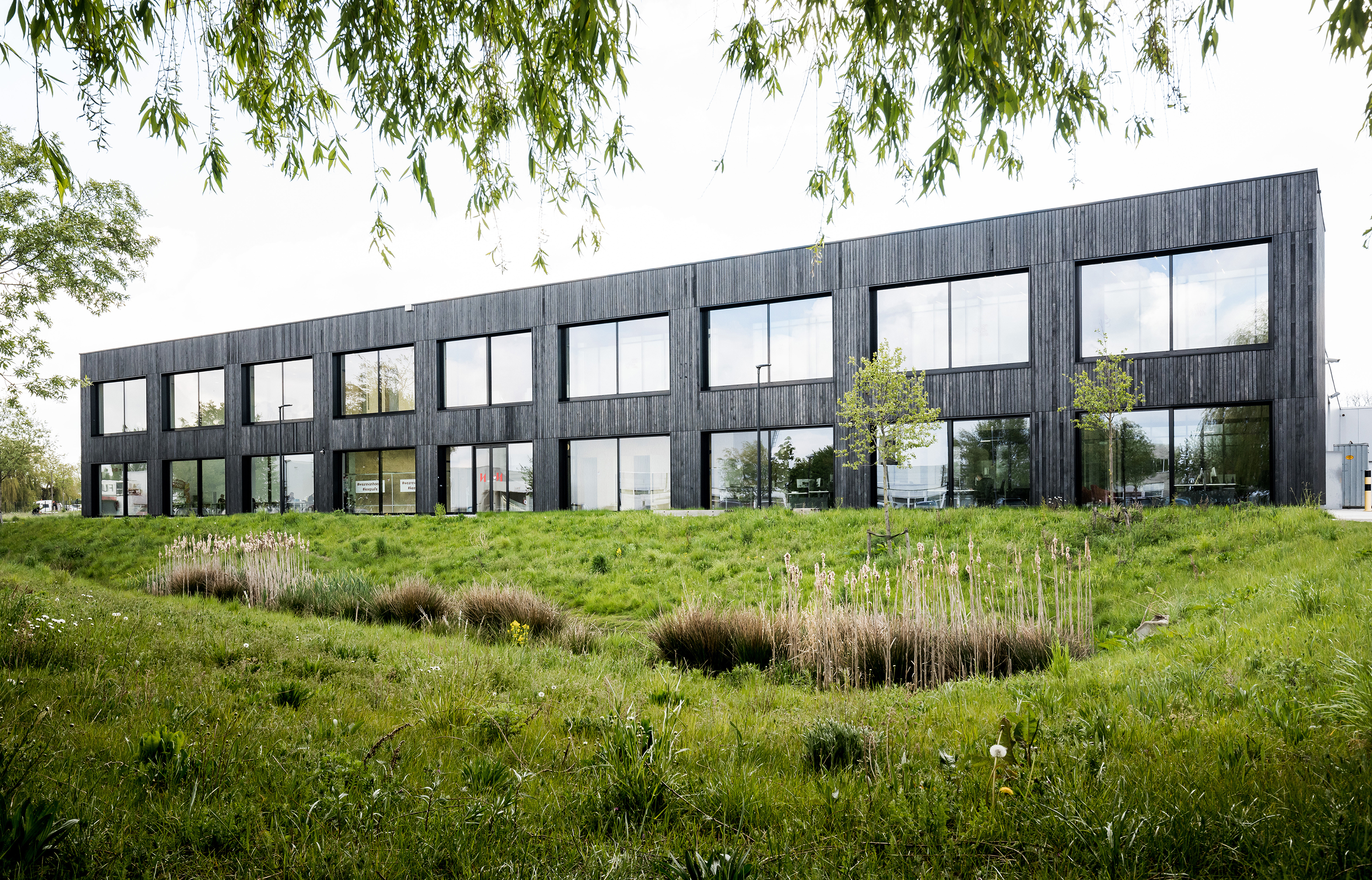 LUCID B architecten Van Hoecke 23