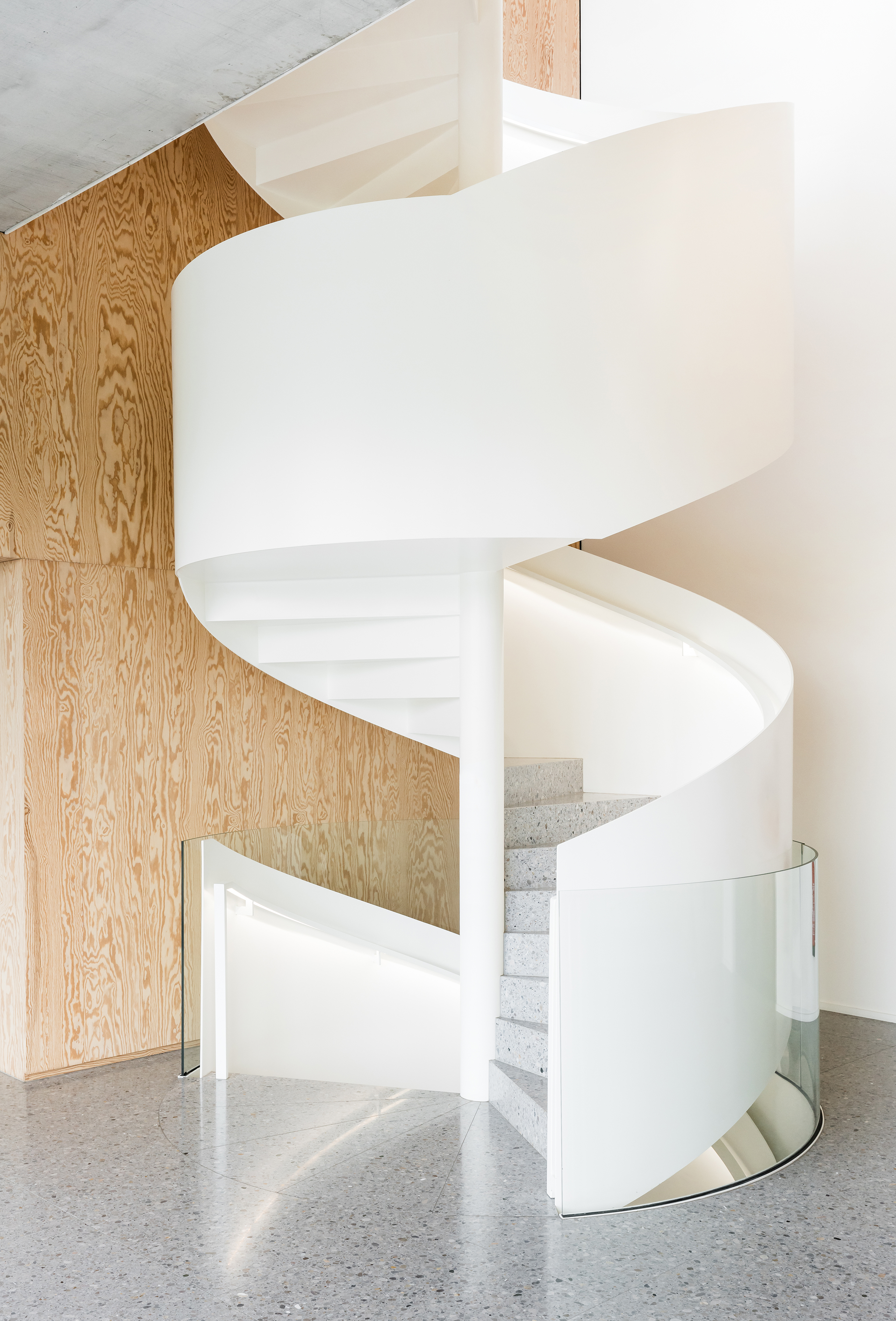 LUCID B architecten Van Hoecke 26