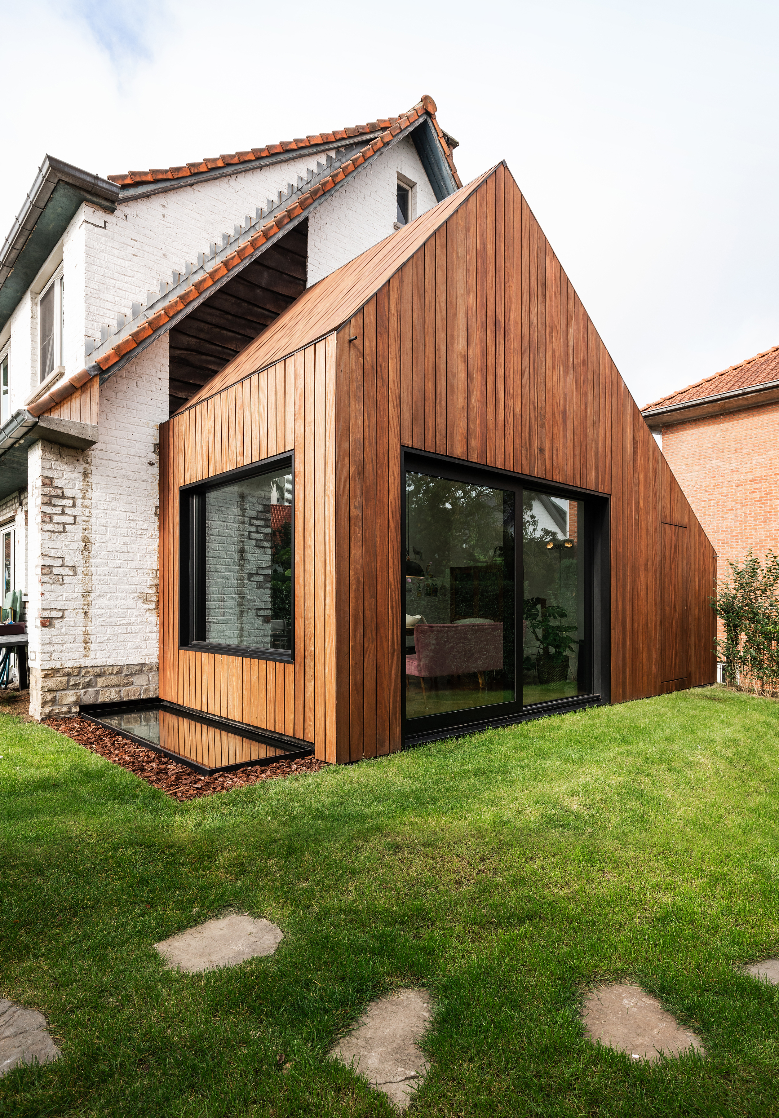 LUCID B bis Architecten Ganshoren 04