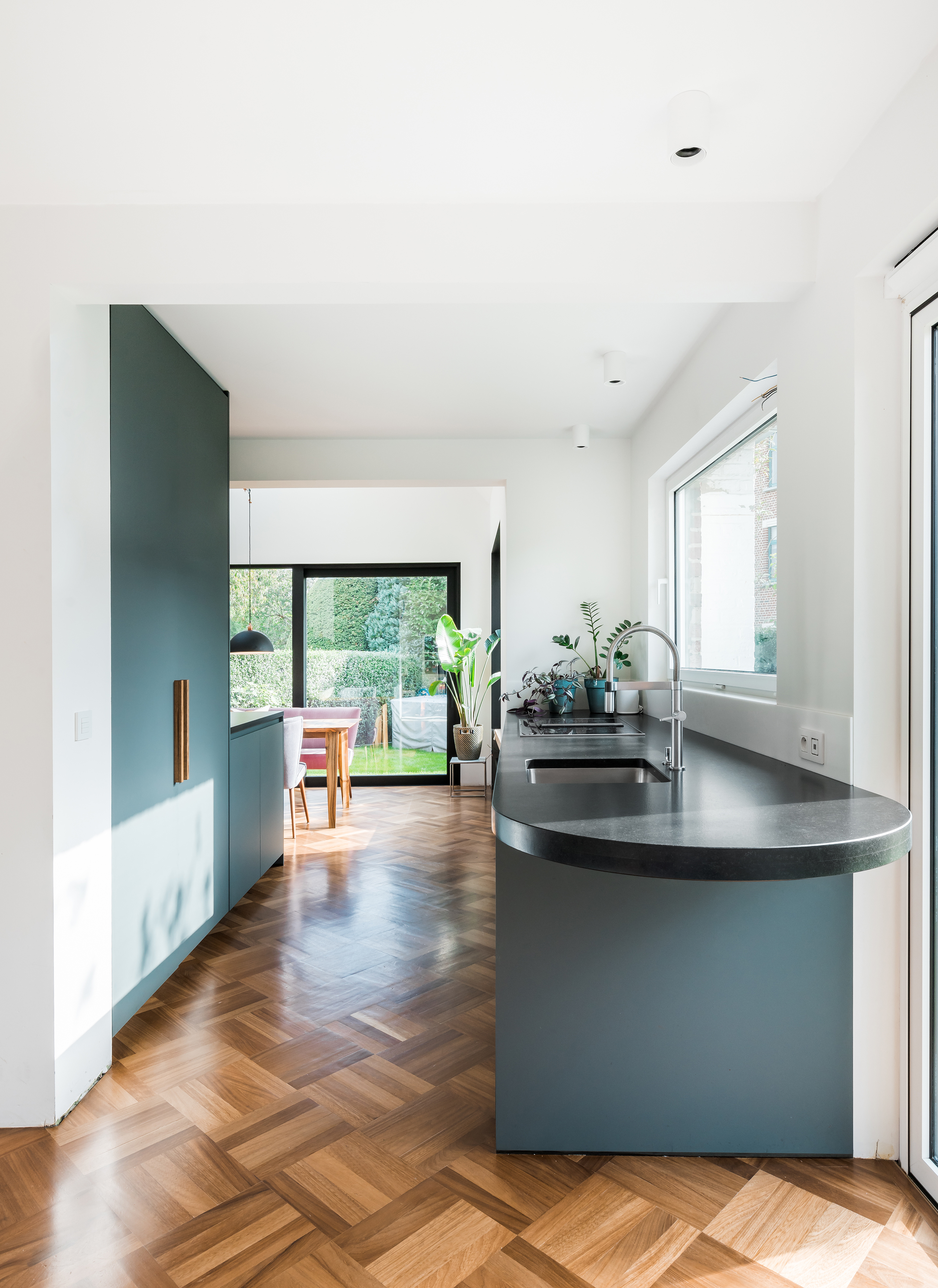 LUCID B bis Architecten Ganshoren 06