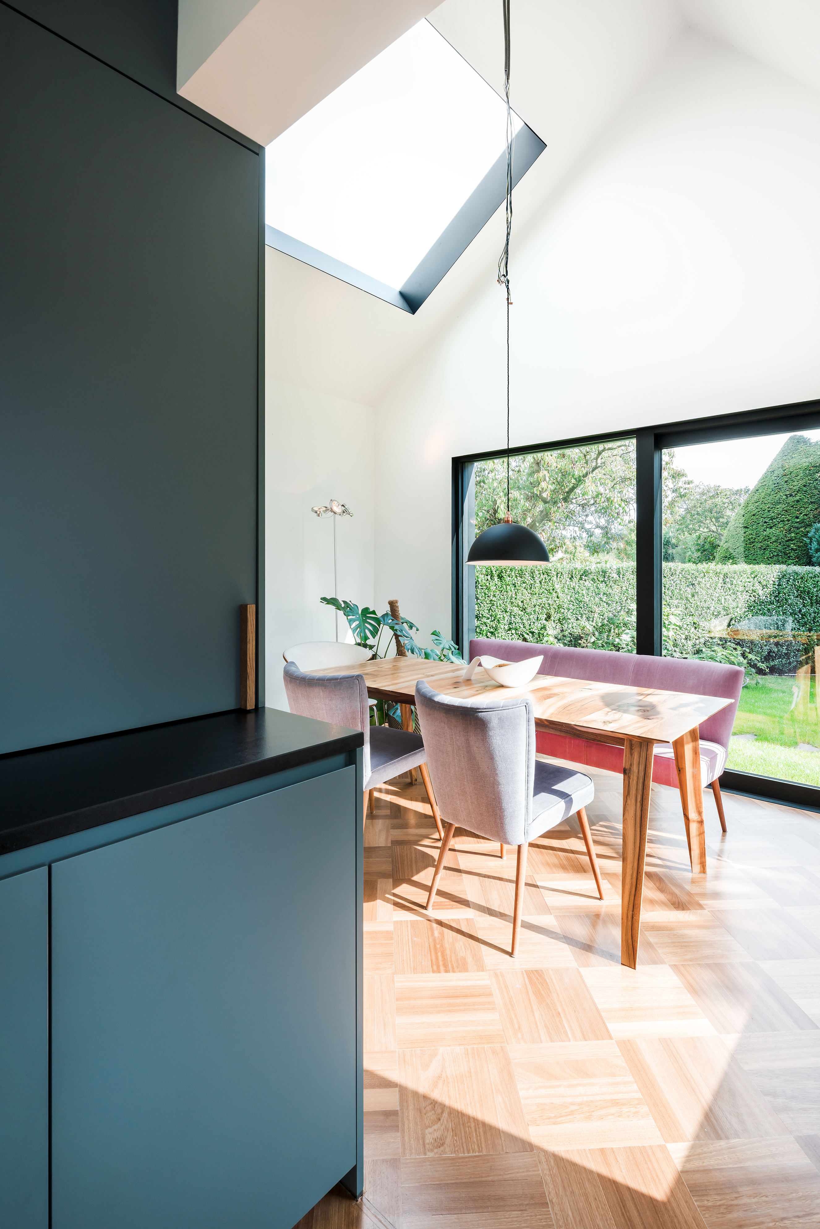 LUCID B bis Architecten Ganshoren 07