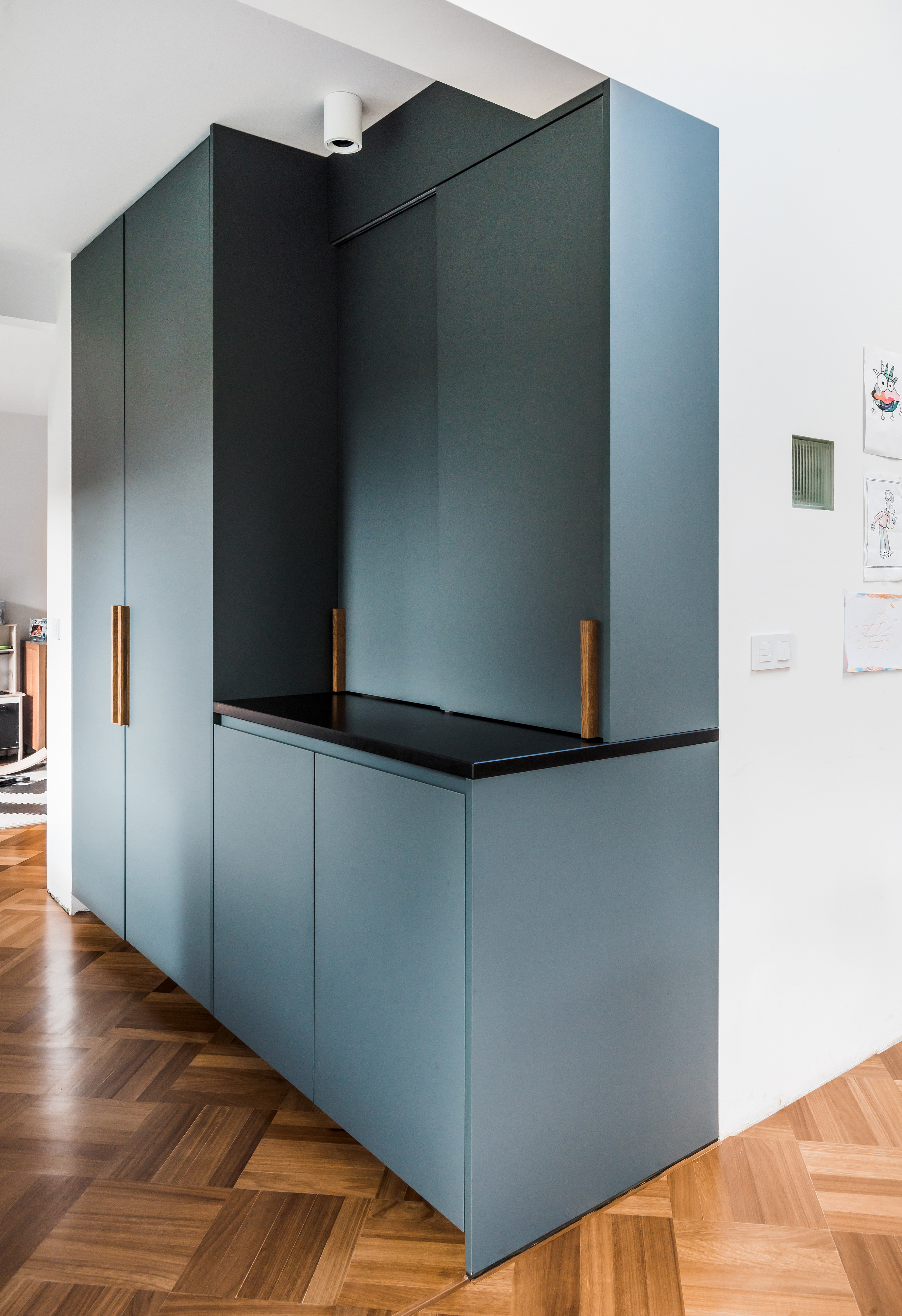 LUCID B bis Architecten Ganshoren 08