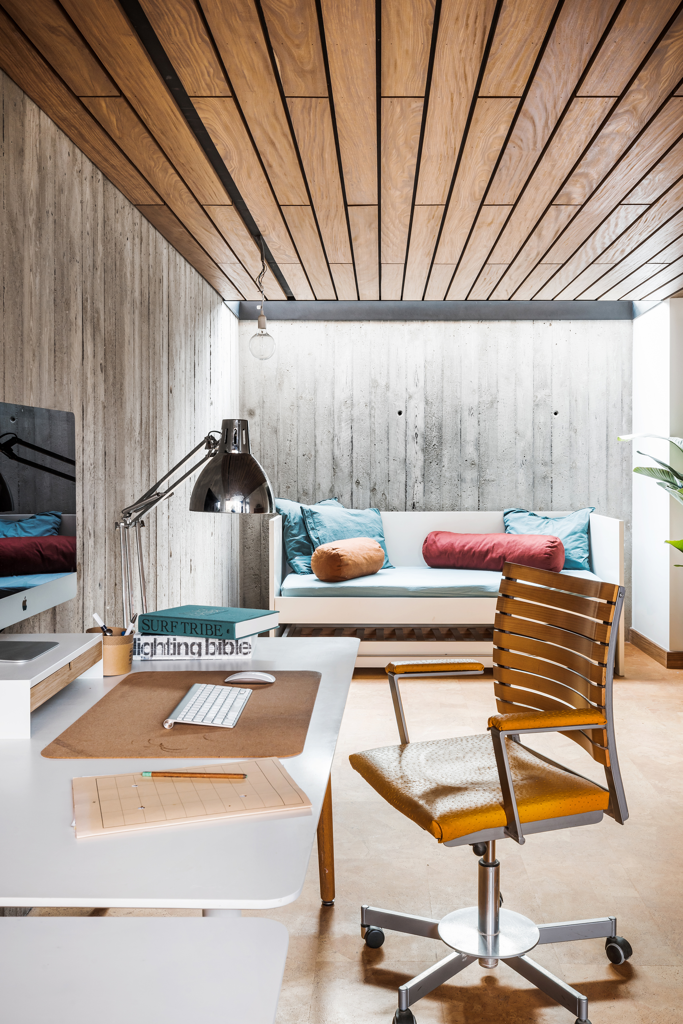 LUCID B bis Architecten Ganshoren 14