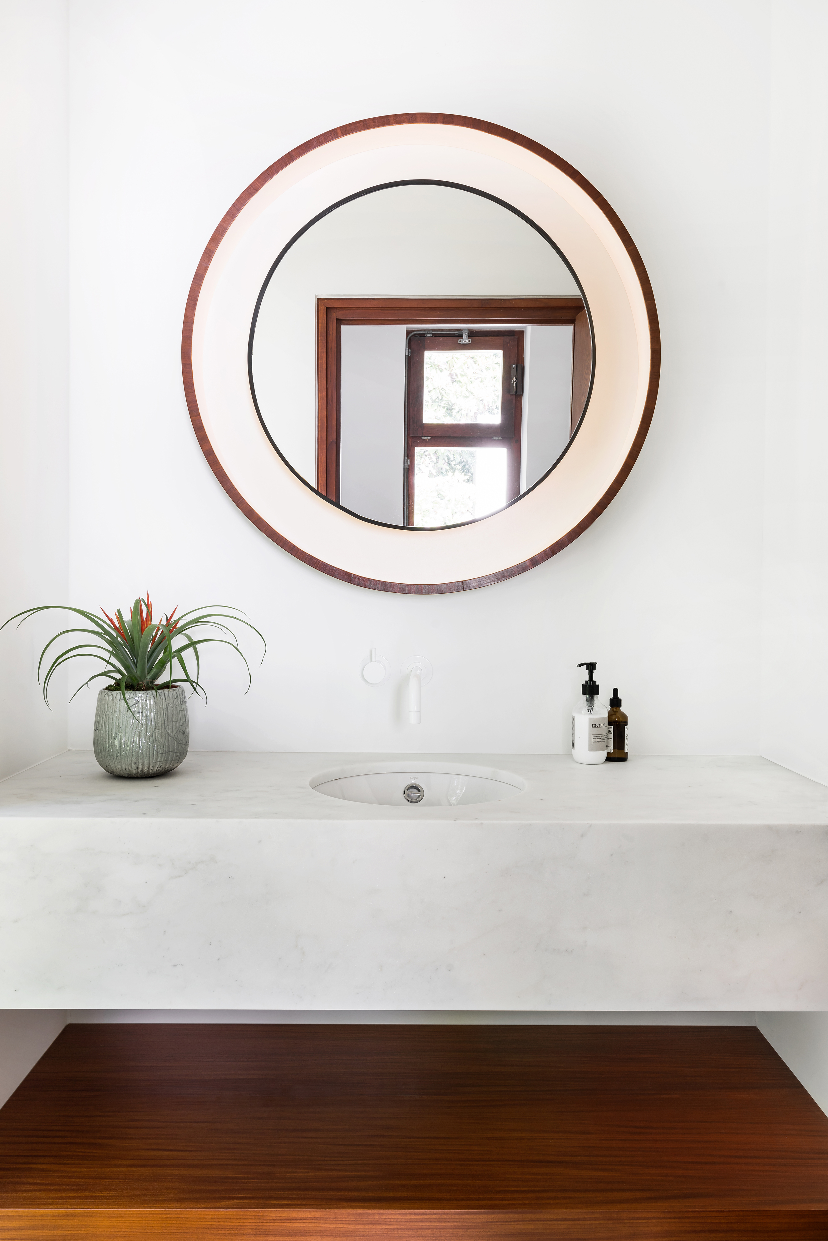 LUCID B bis architecten woning MB 06