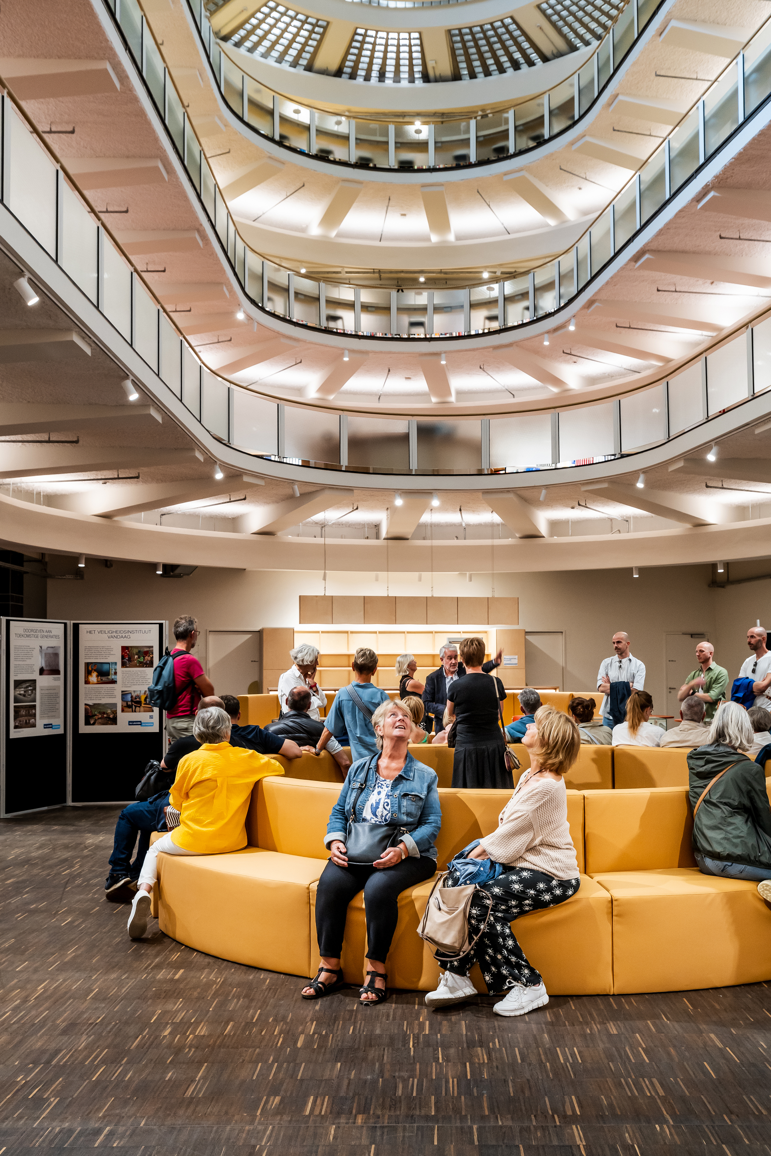 LUCID Erfgoedjuweel Campus Opera 54