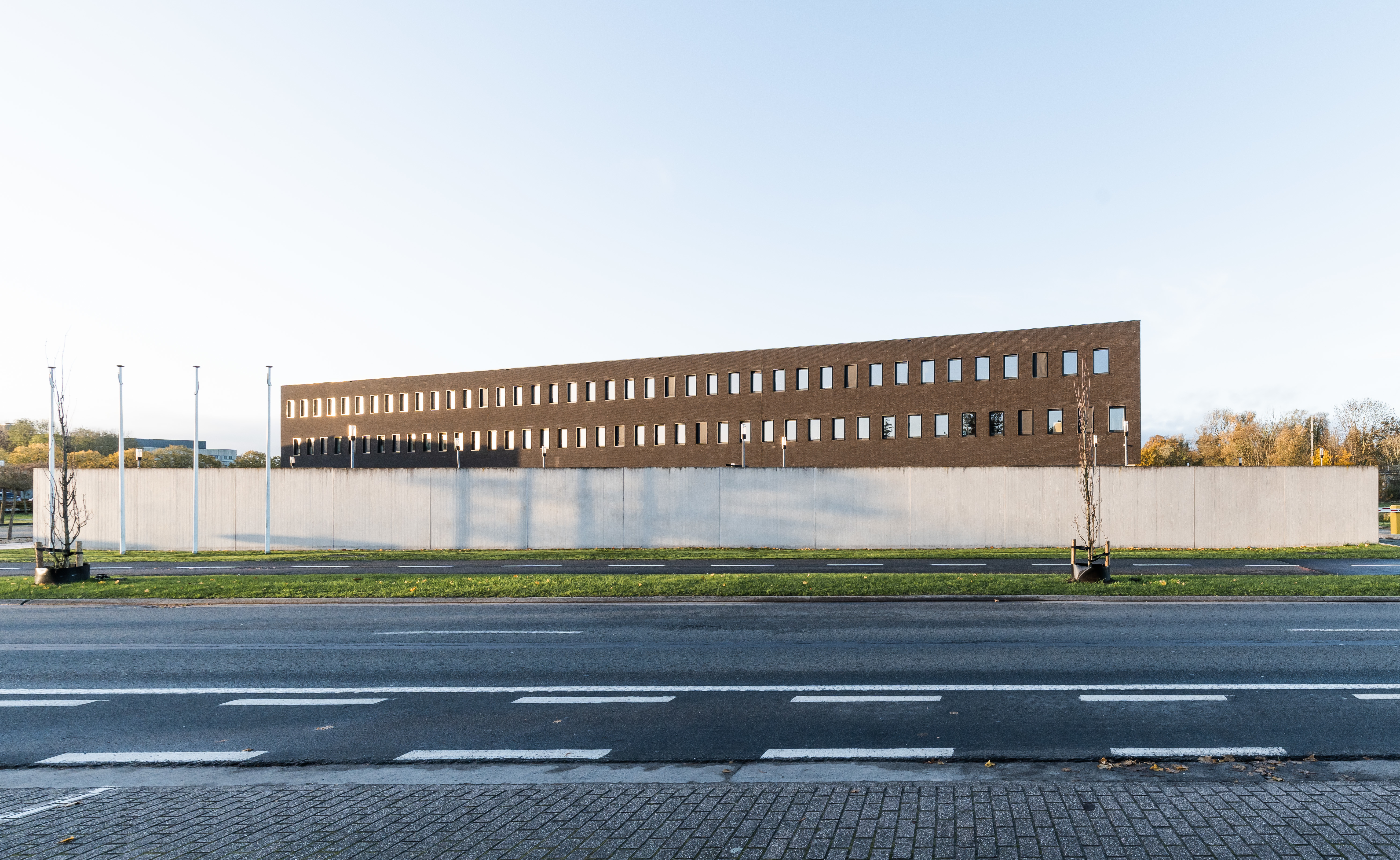 LUCID JUXTA Politie Dendermonde 02