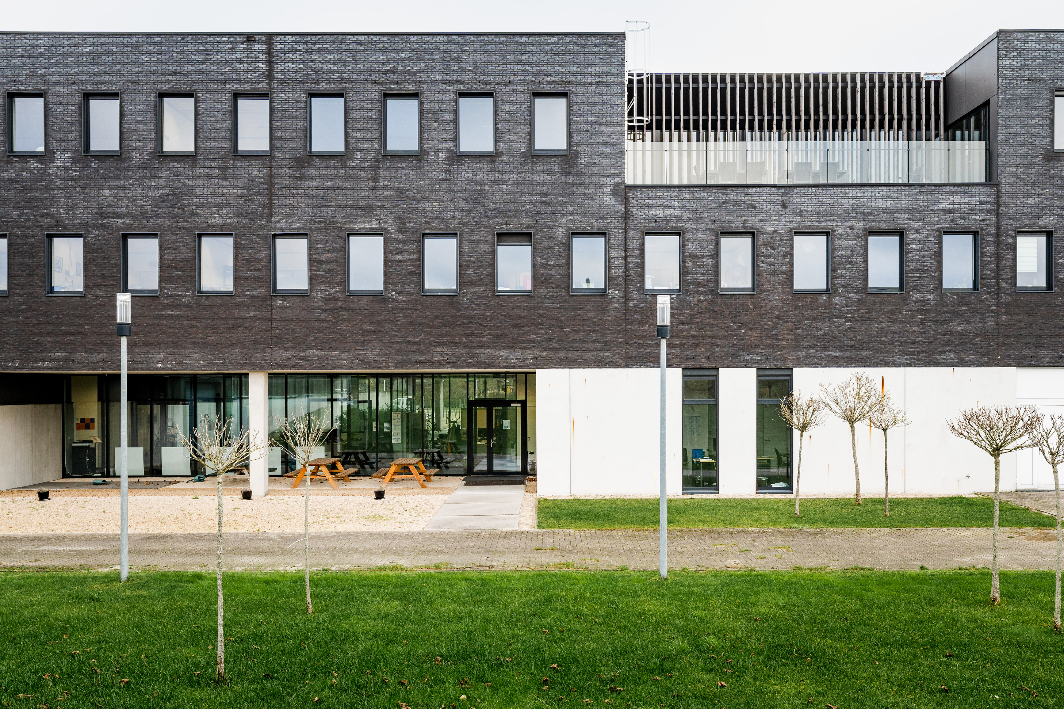 LUCID JUXTA Politie Dendermonde 18