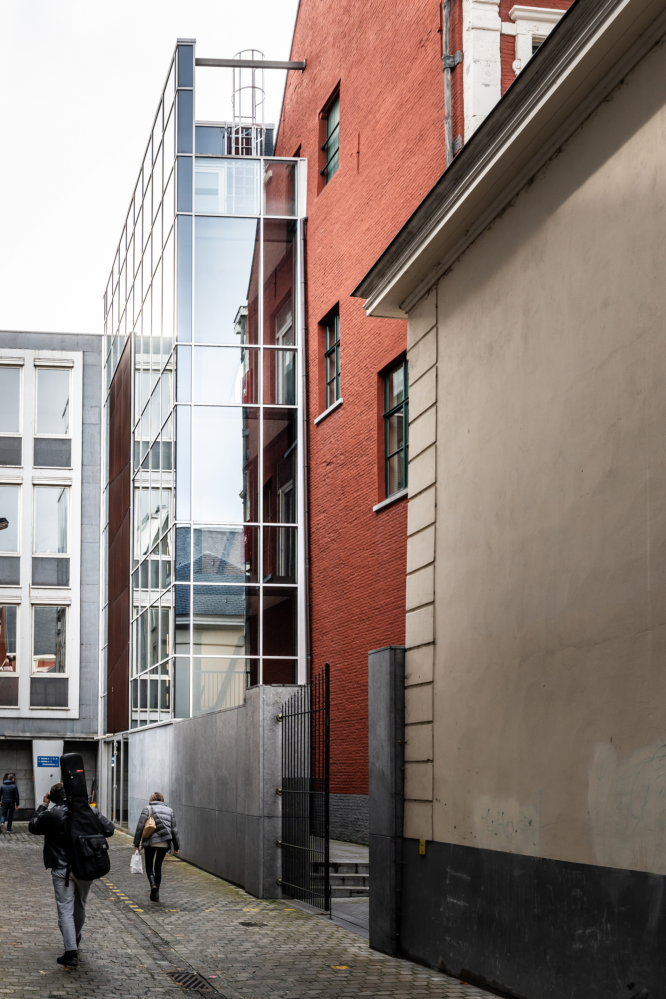 LUCID JUXTA rechtenfaculteit 03