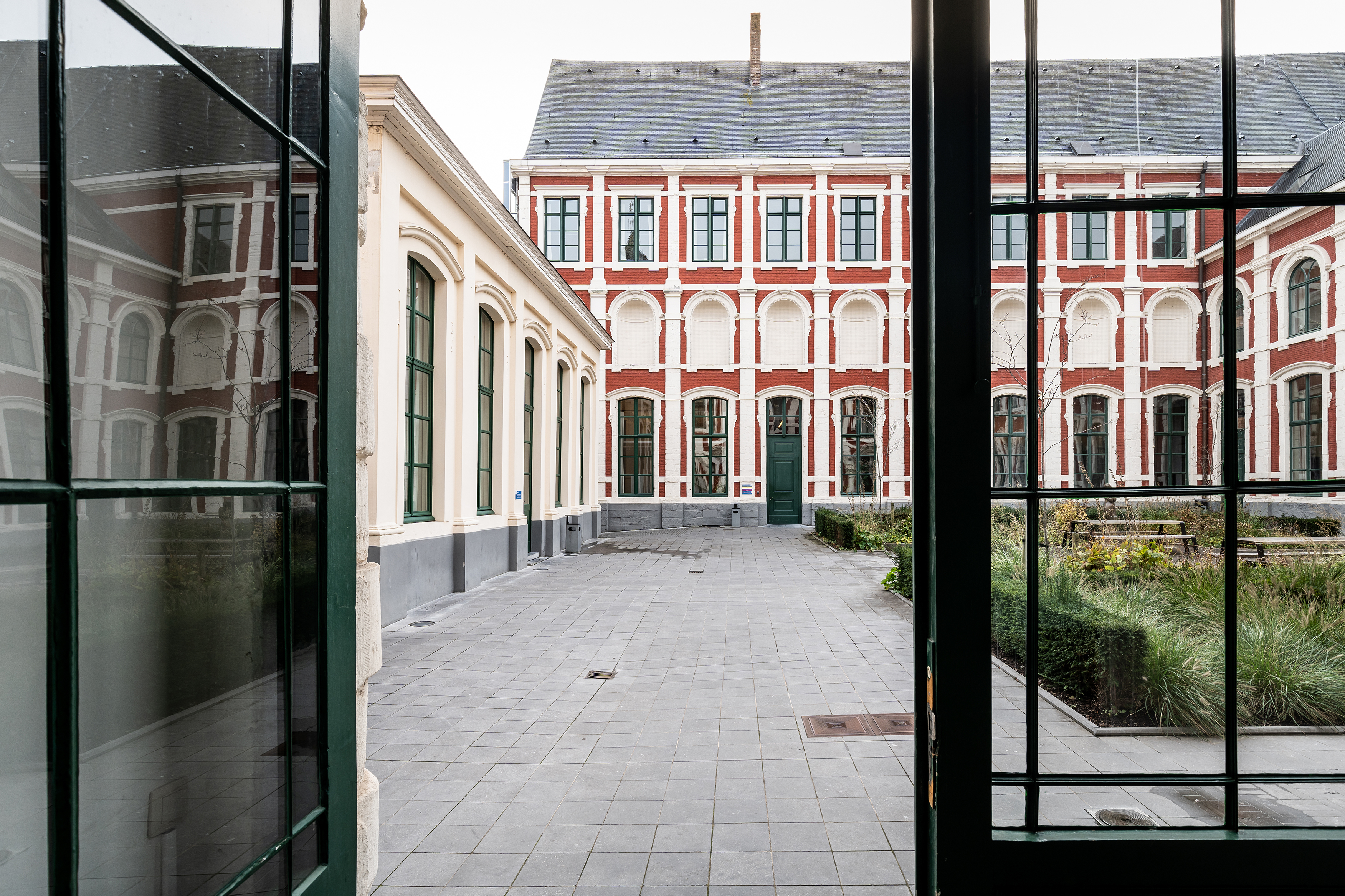 LUCID JUXTA rechtenfaculteit 04