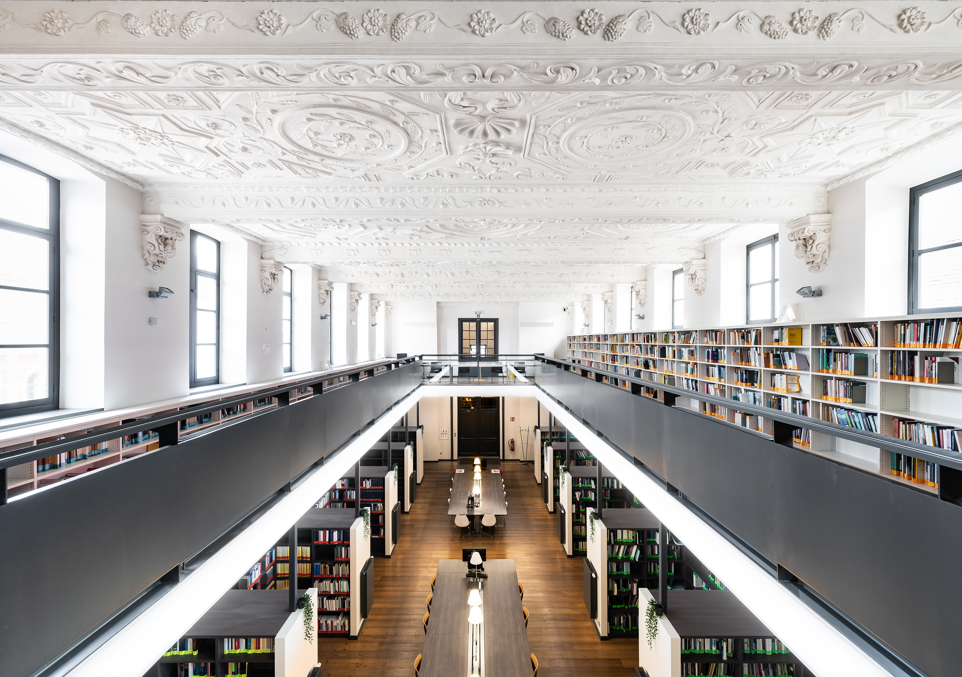 LUCID JUXTA rechtenfaculteit 12