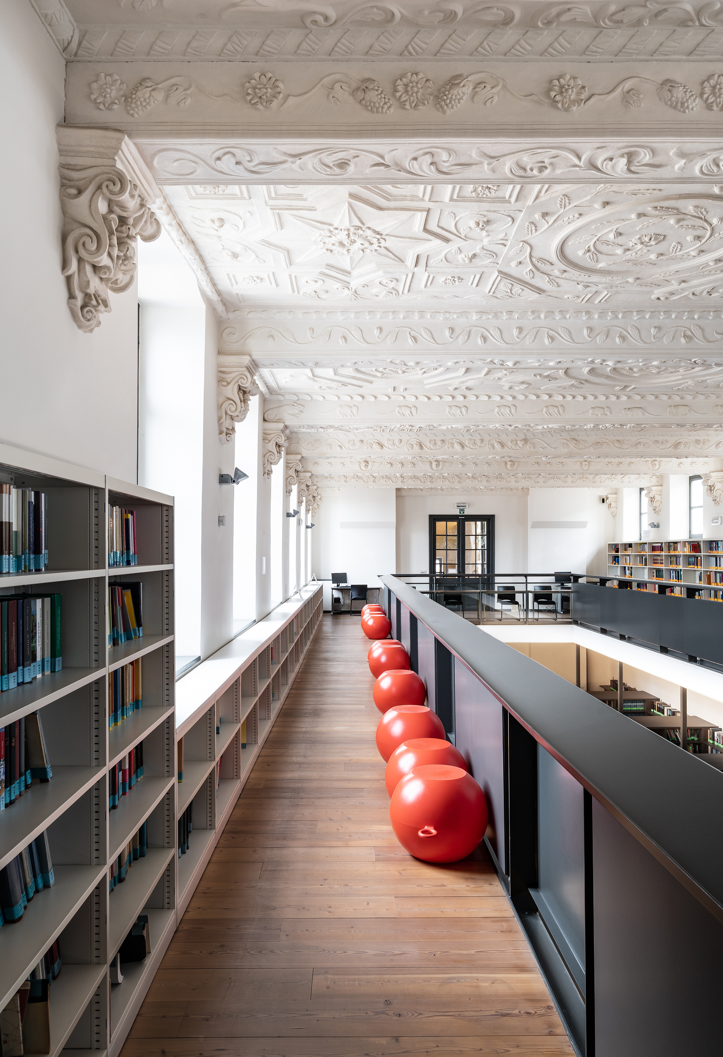 LUCID JUXTA rechtenfaculteit 13