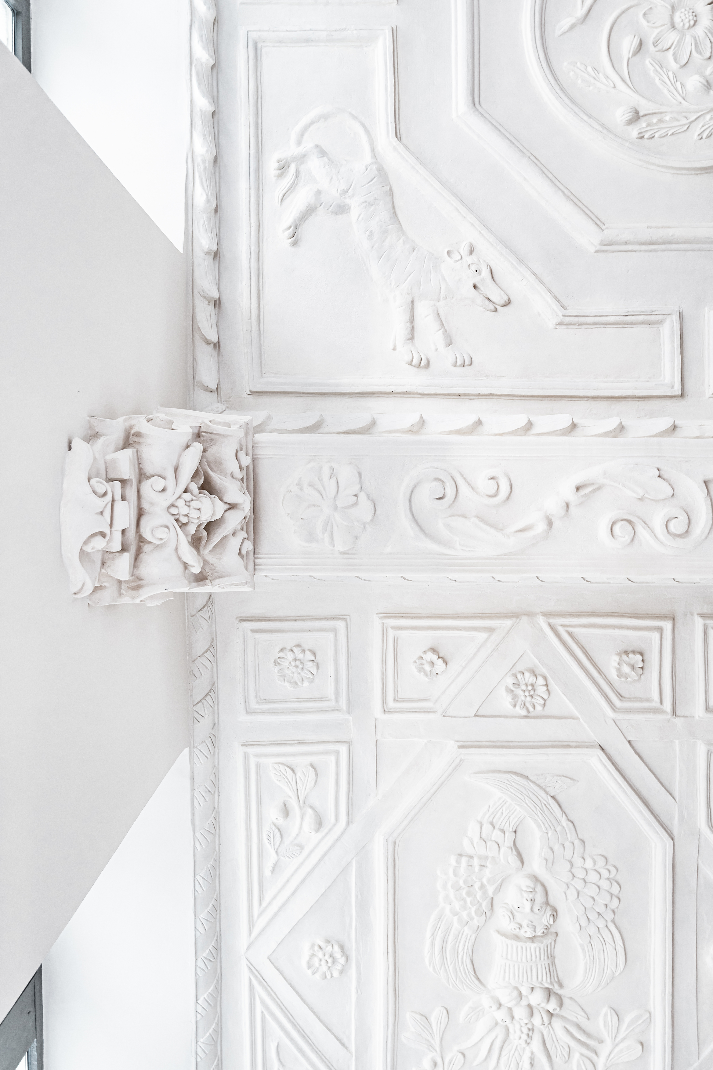 LUCID JUXTA rechtenfaculteit 14