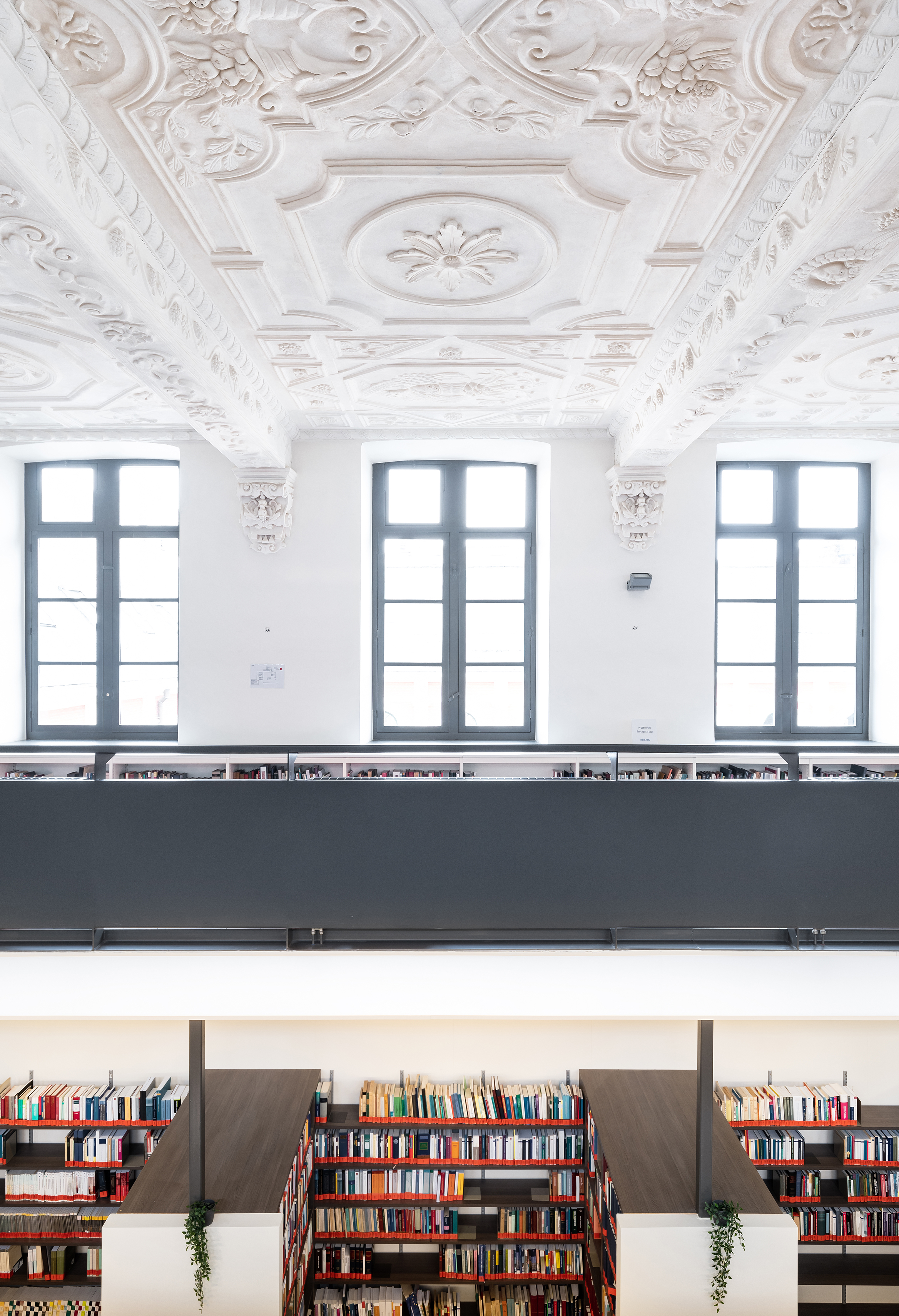 LUCID JUXTA rechtenfaculteit 15