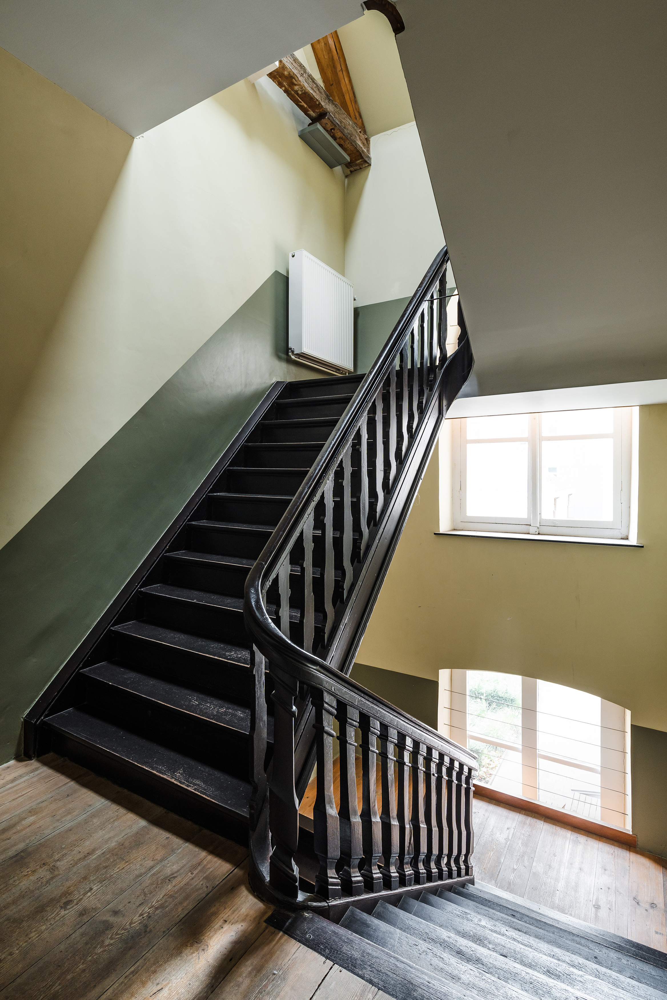 LUCID JUXTA rechtenfaculteit 23