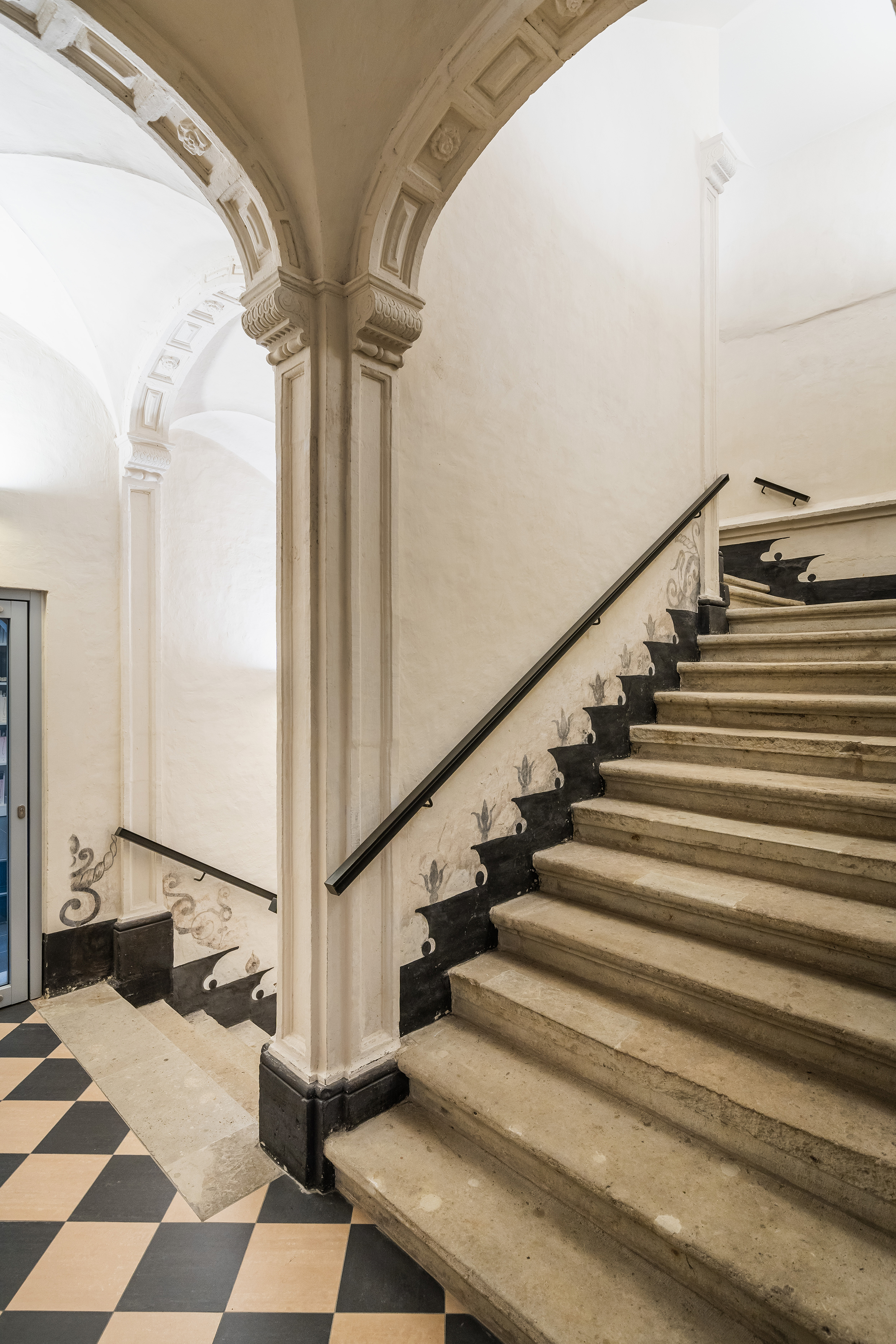 LUCID JUXTA rechtenfaculteit 26