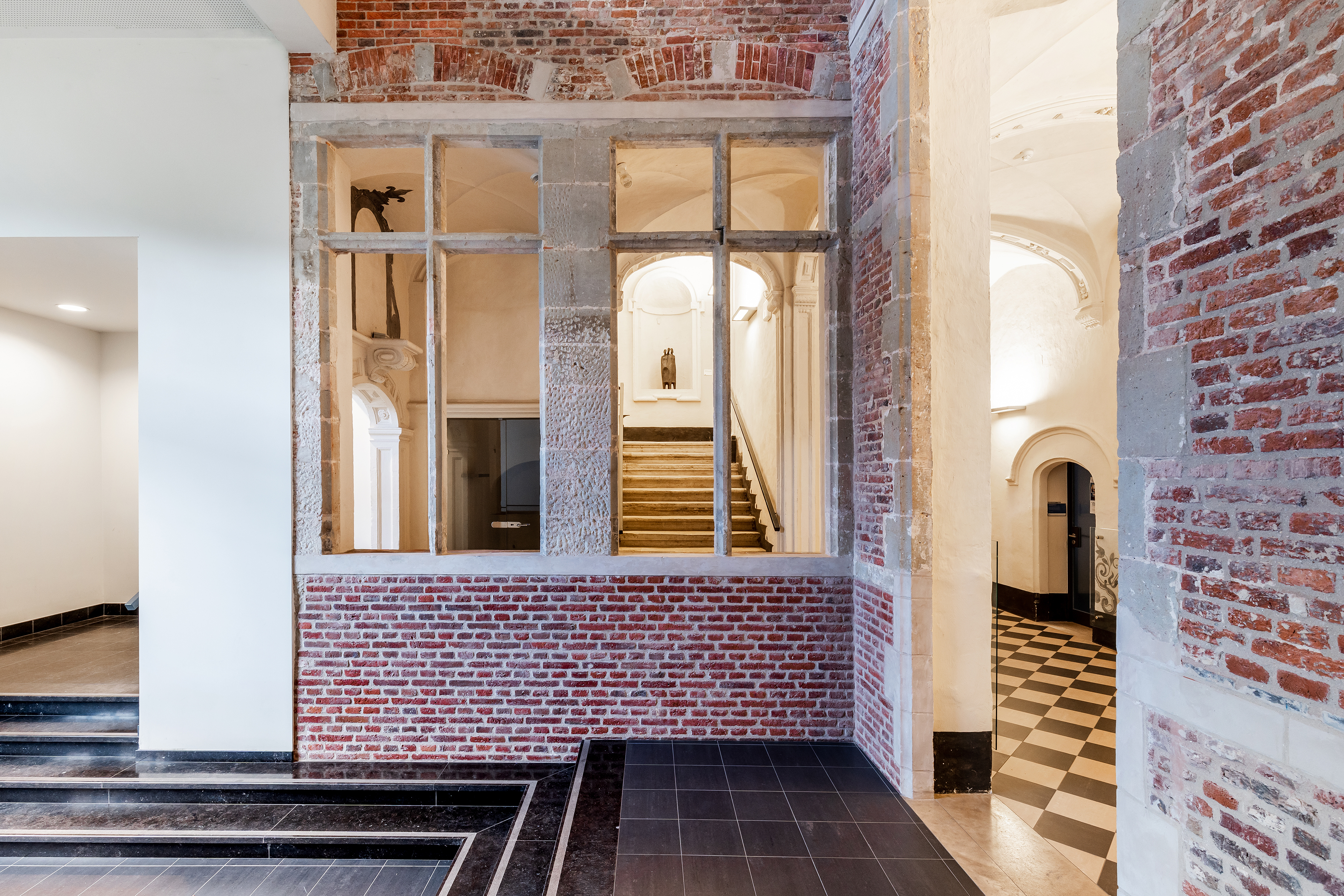 LUCID JUXTA rechtenfaculteit 29