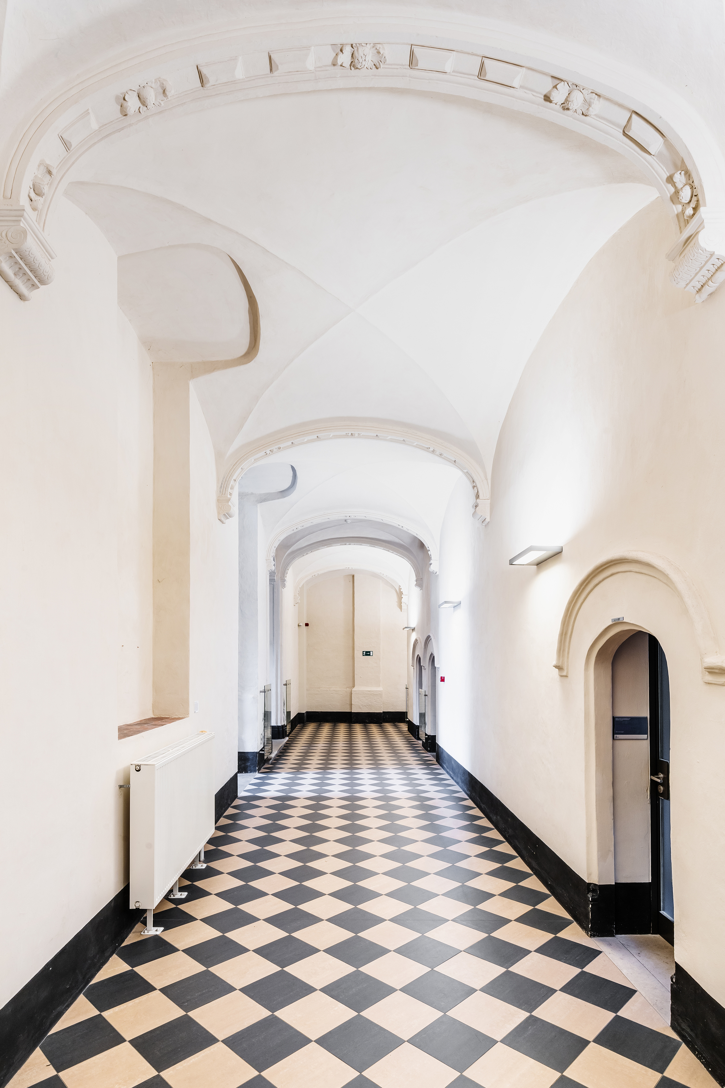 LUCID JUXTA rechtenfaculteit 30