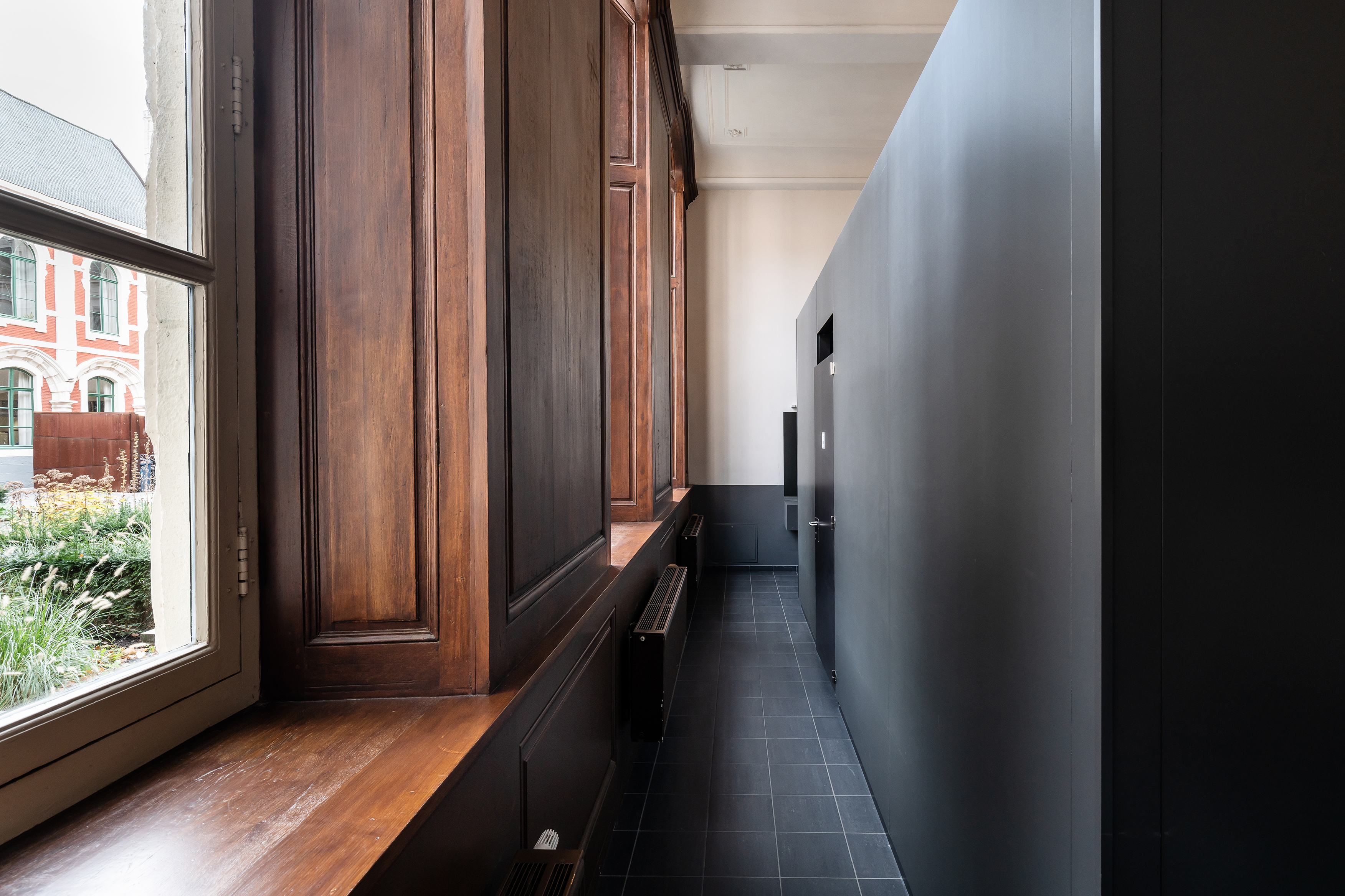 LUCID JUXTA rechtenfaculteit 34