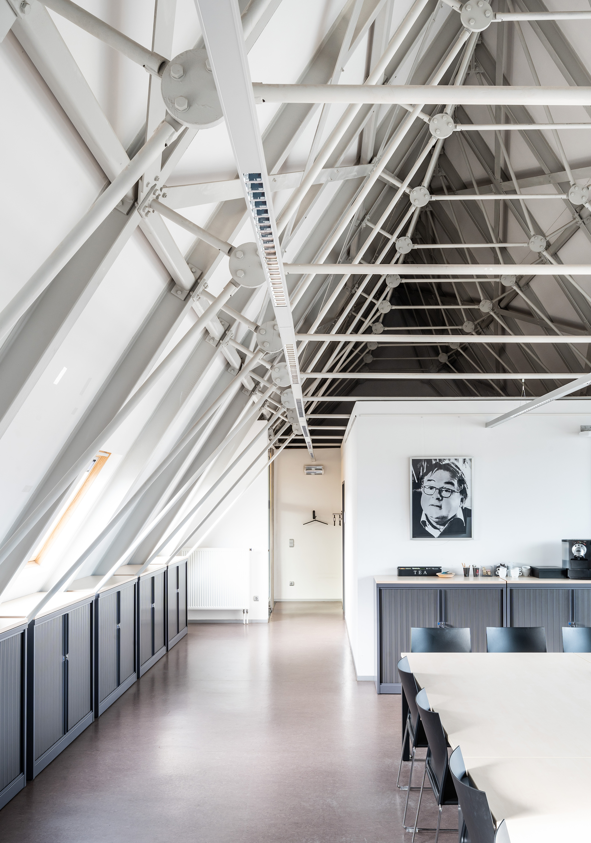 LUCID JUXTA rechtenfaculteit 37