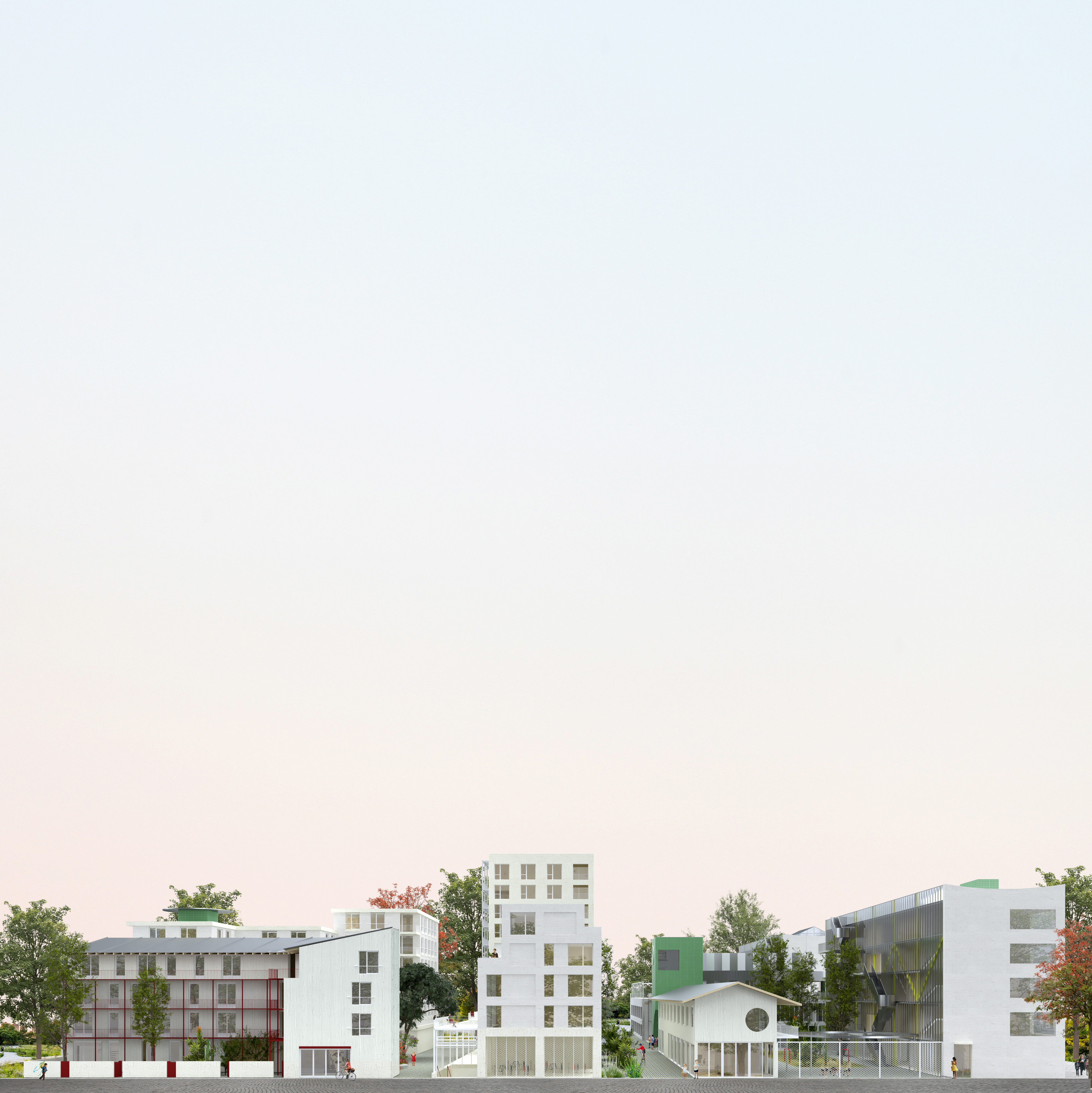 Lotoarchilab ZIR Back