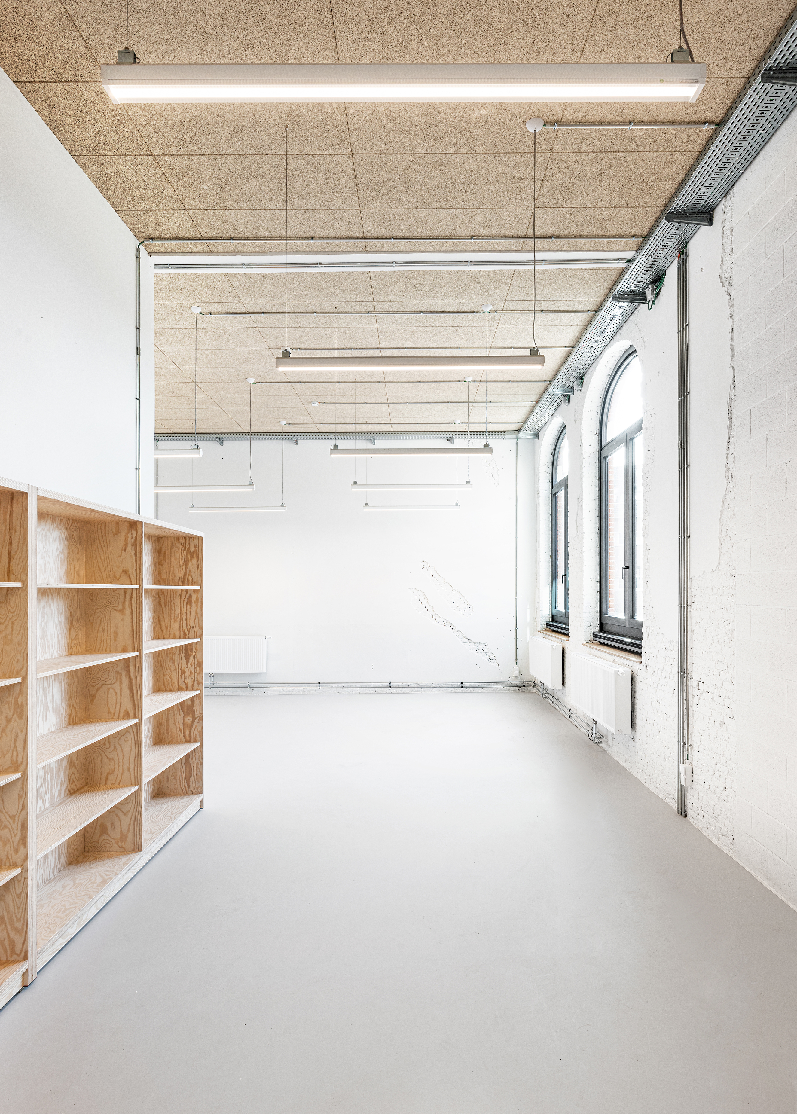 Lucid B architecten KTA Dendermonde 27