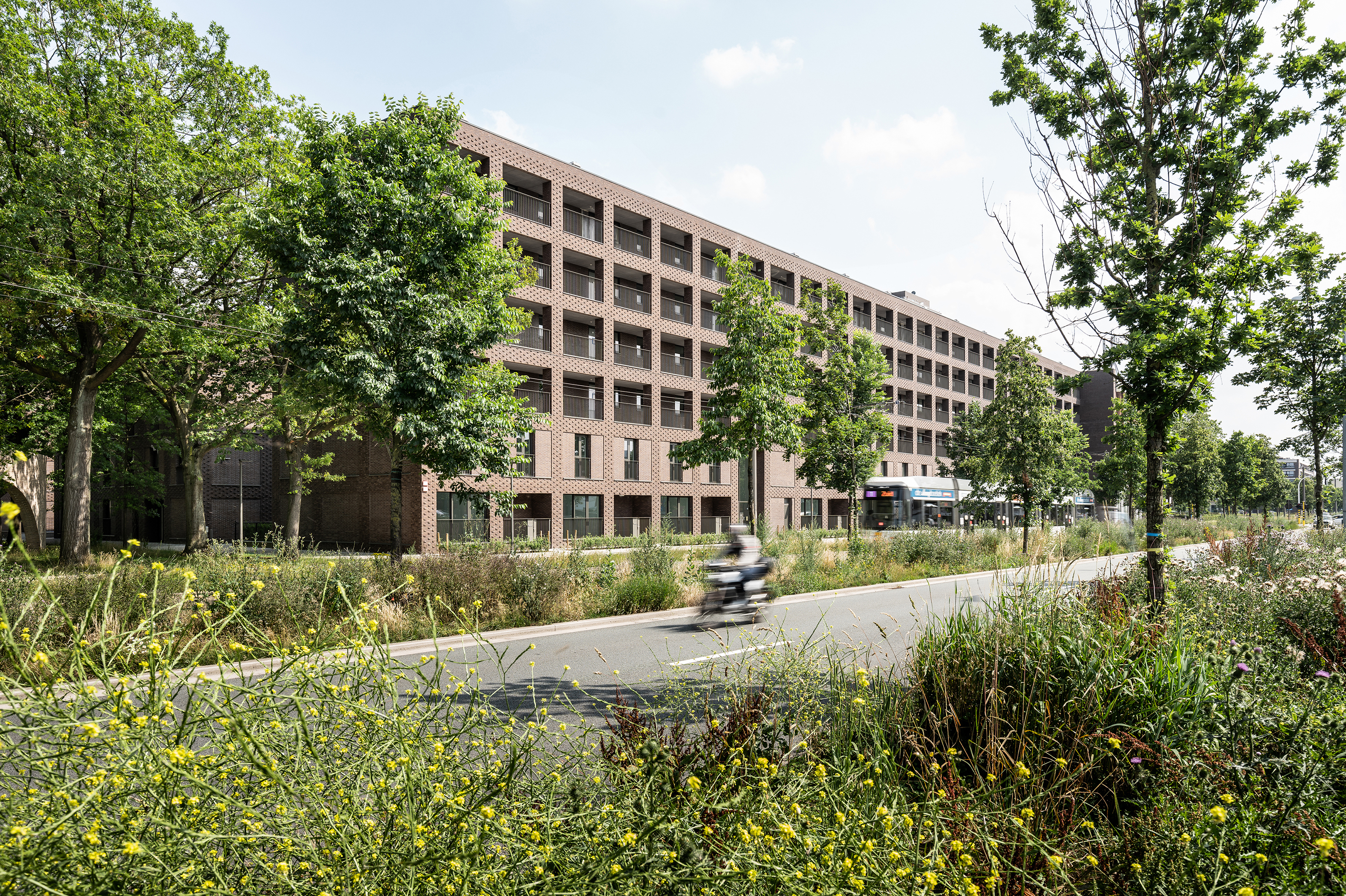 Lucid B architecten Luca II B 08