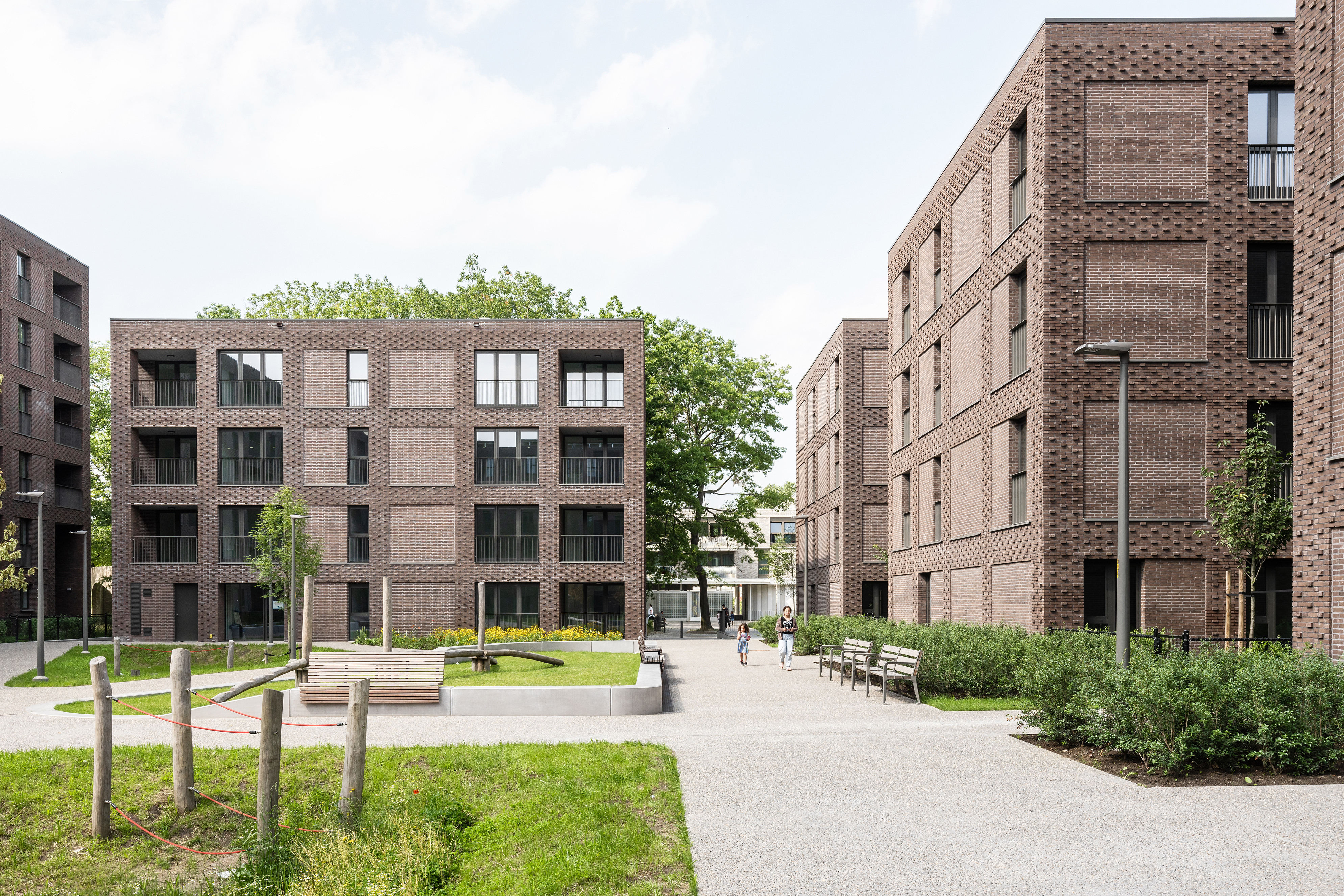 Lucid B architecten Luca II B 12