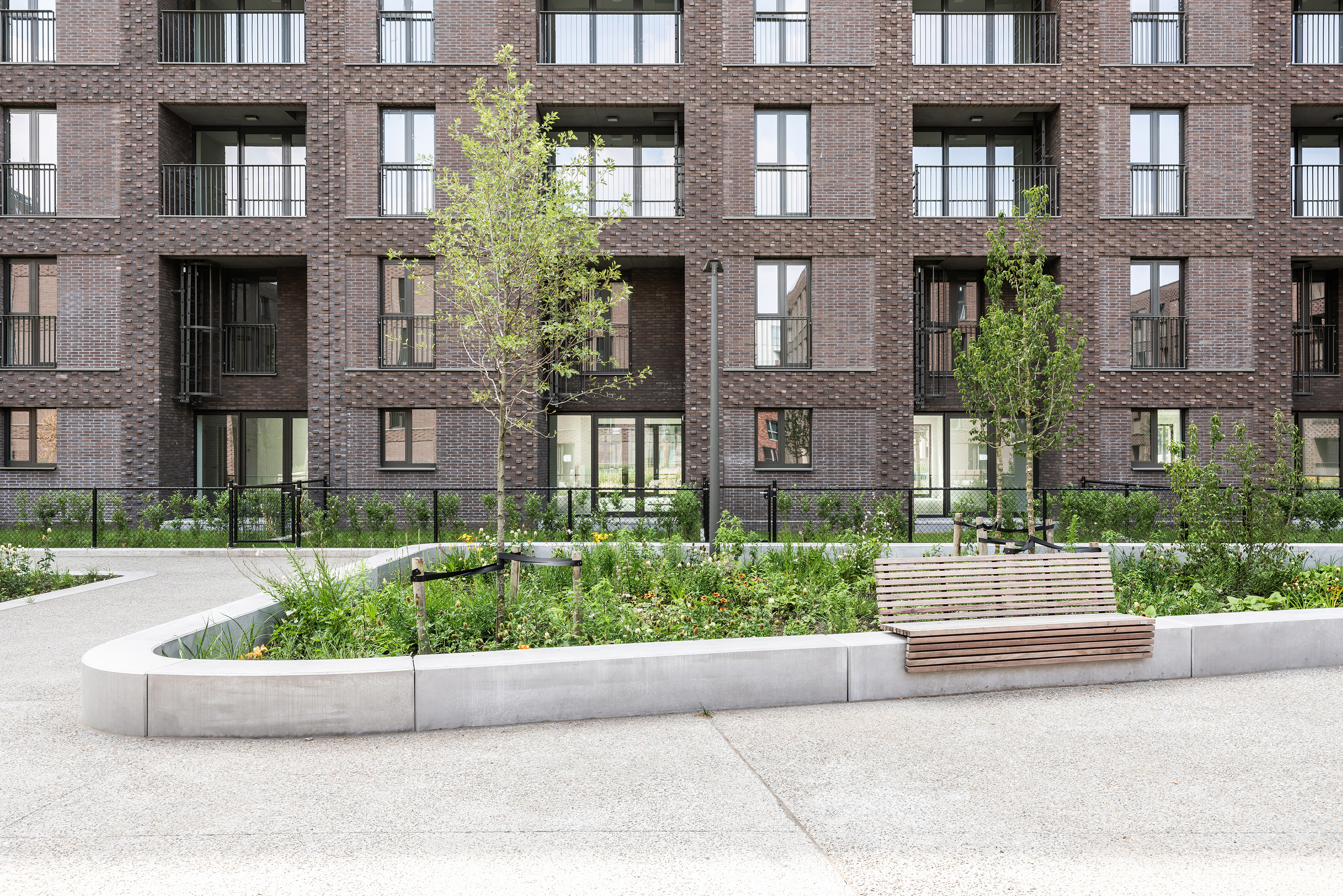 Lucid B architecten Luca II B 13