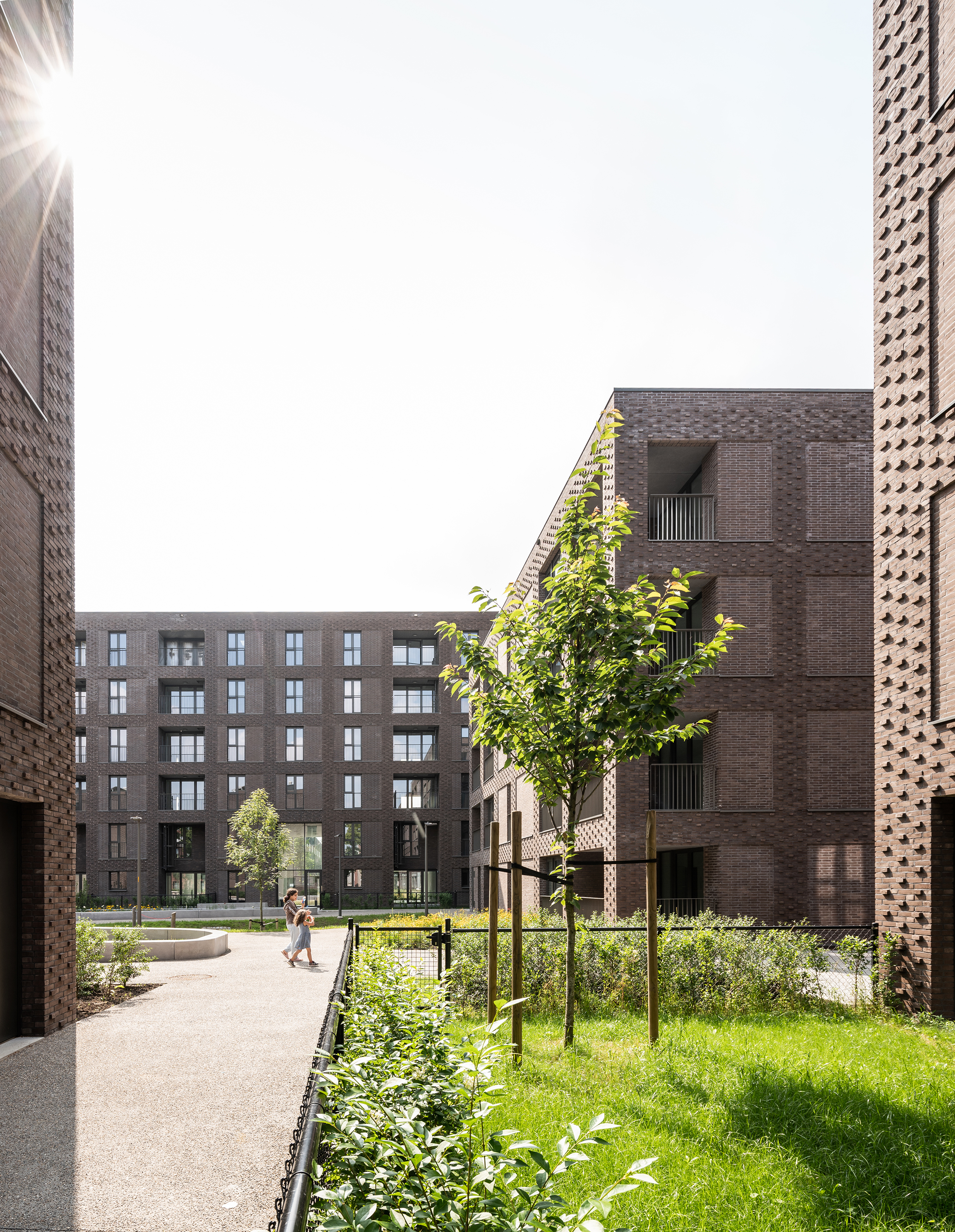 Lucid B architecten Luca II B 14