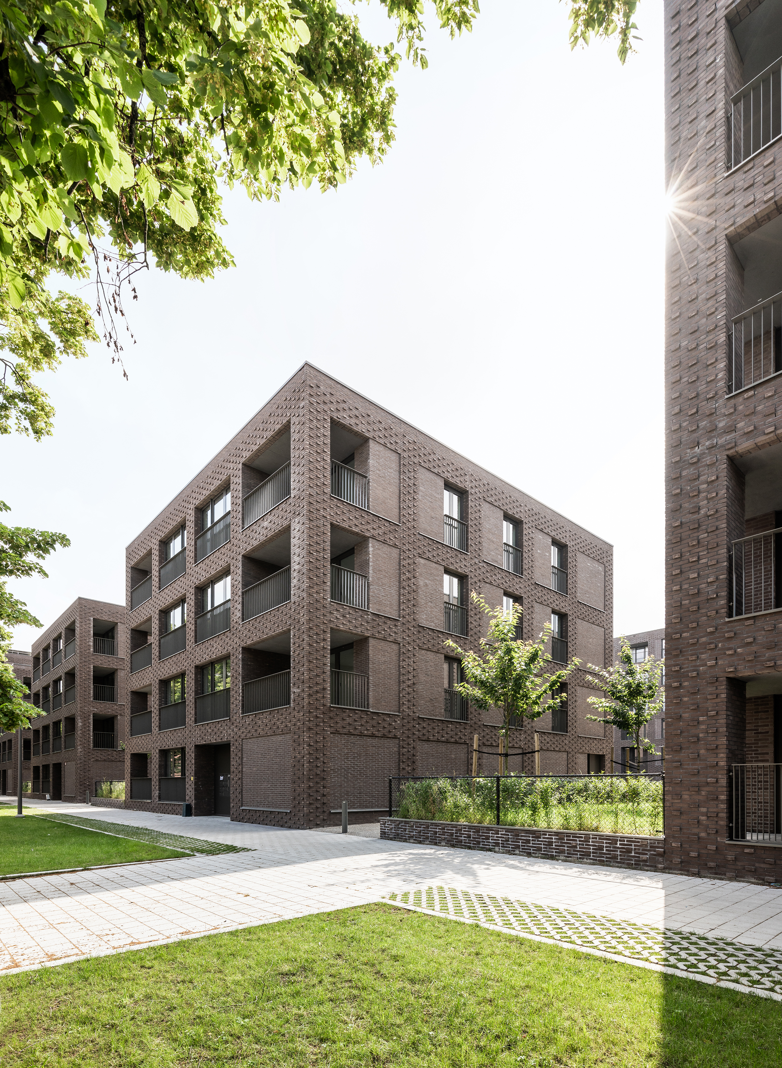 Lucid B architecten Luca II B 15