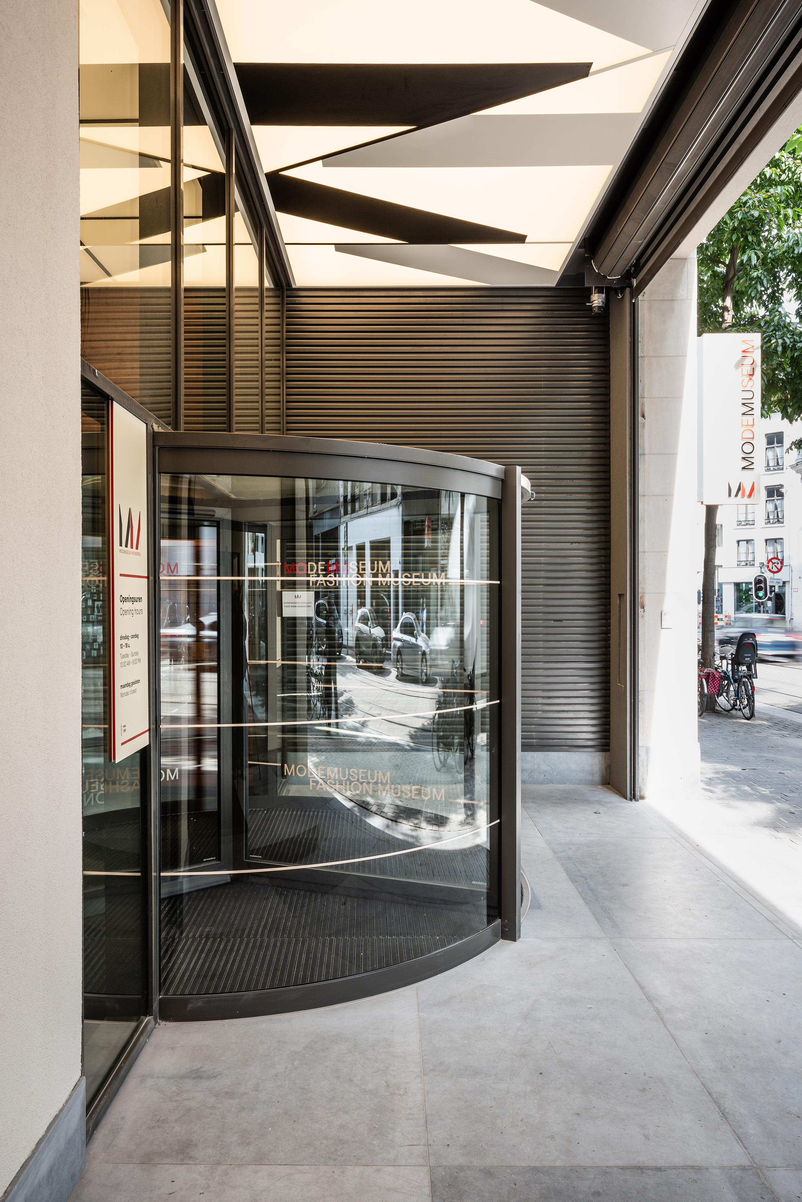 Lucid B architecten MOMU II 08