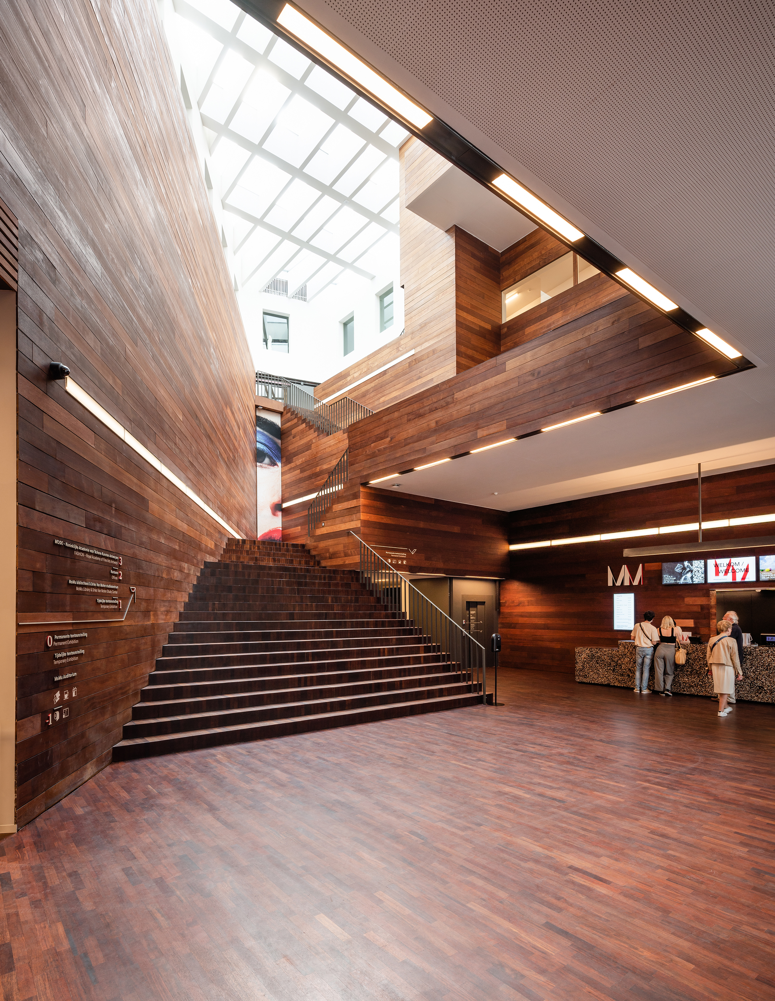 Lucid B architecten MOMU II 09